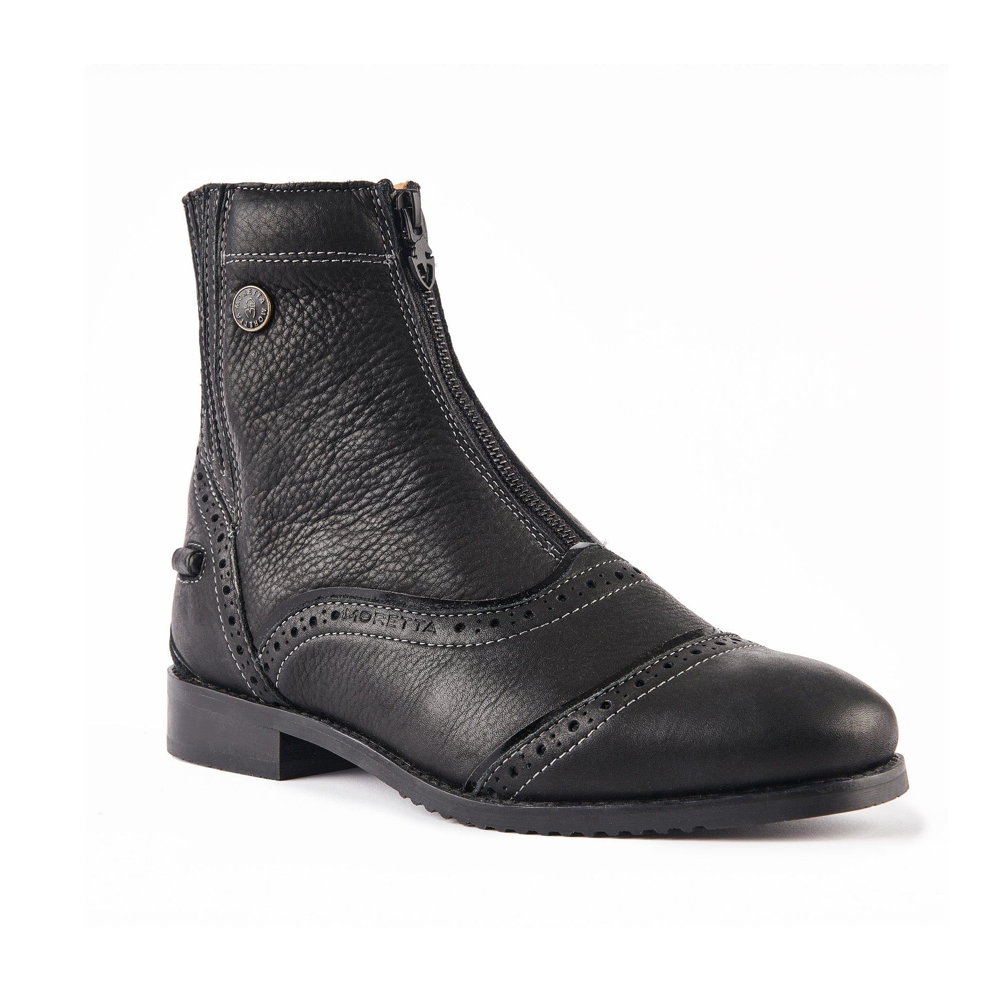 Moretta Boots Footwear Moretta Riding Boots EQUUS