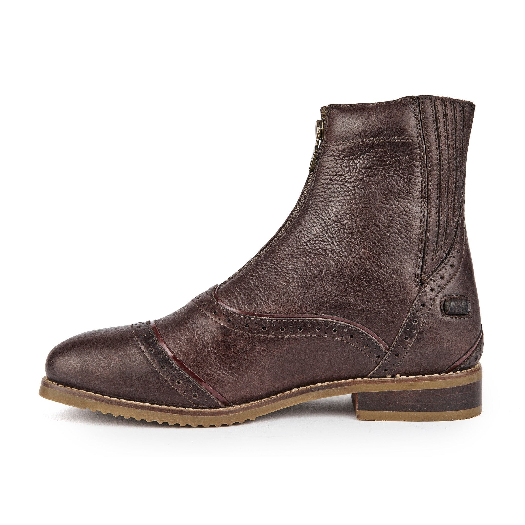 Moretta Martina Paddock Boots