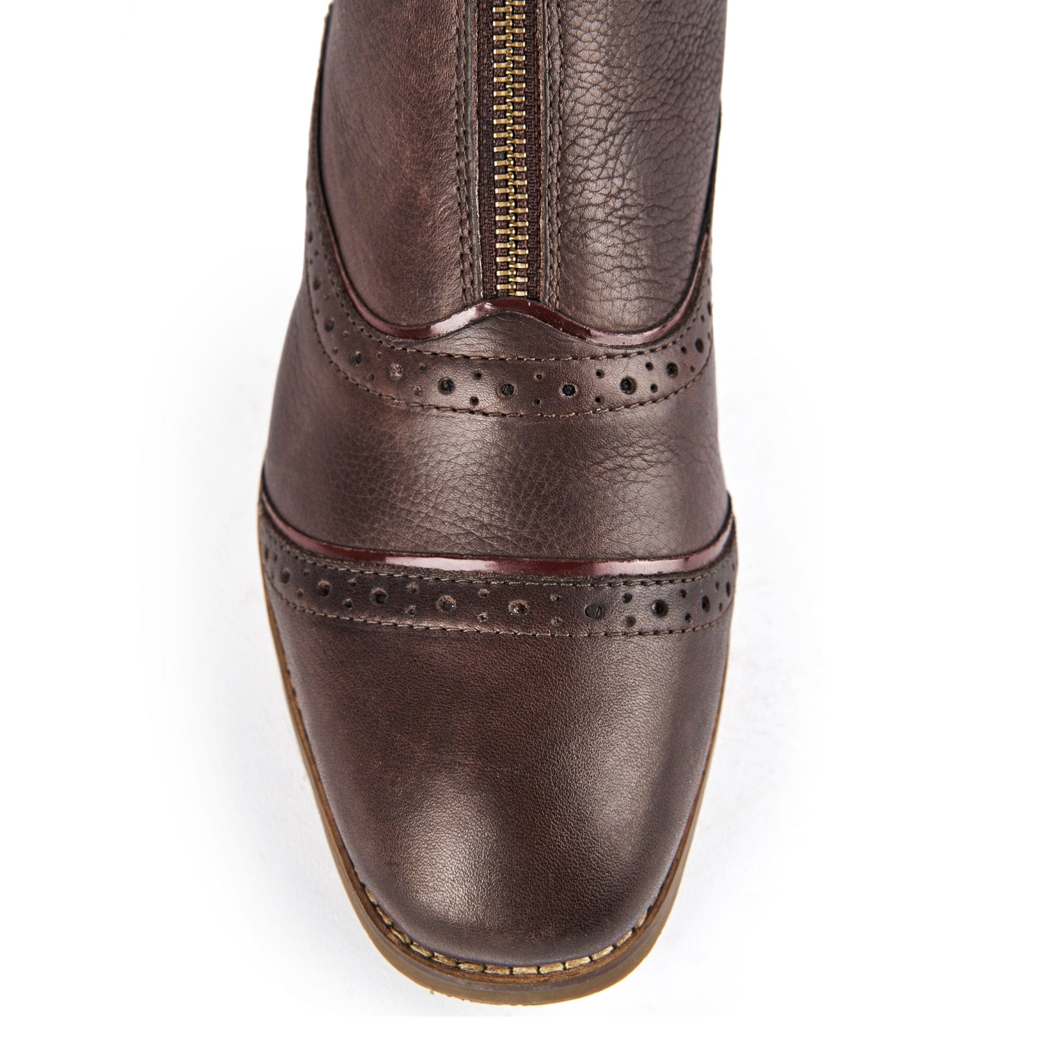 Moretta Martina Paddock Boots