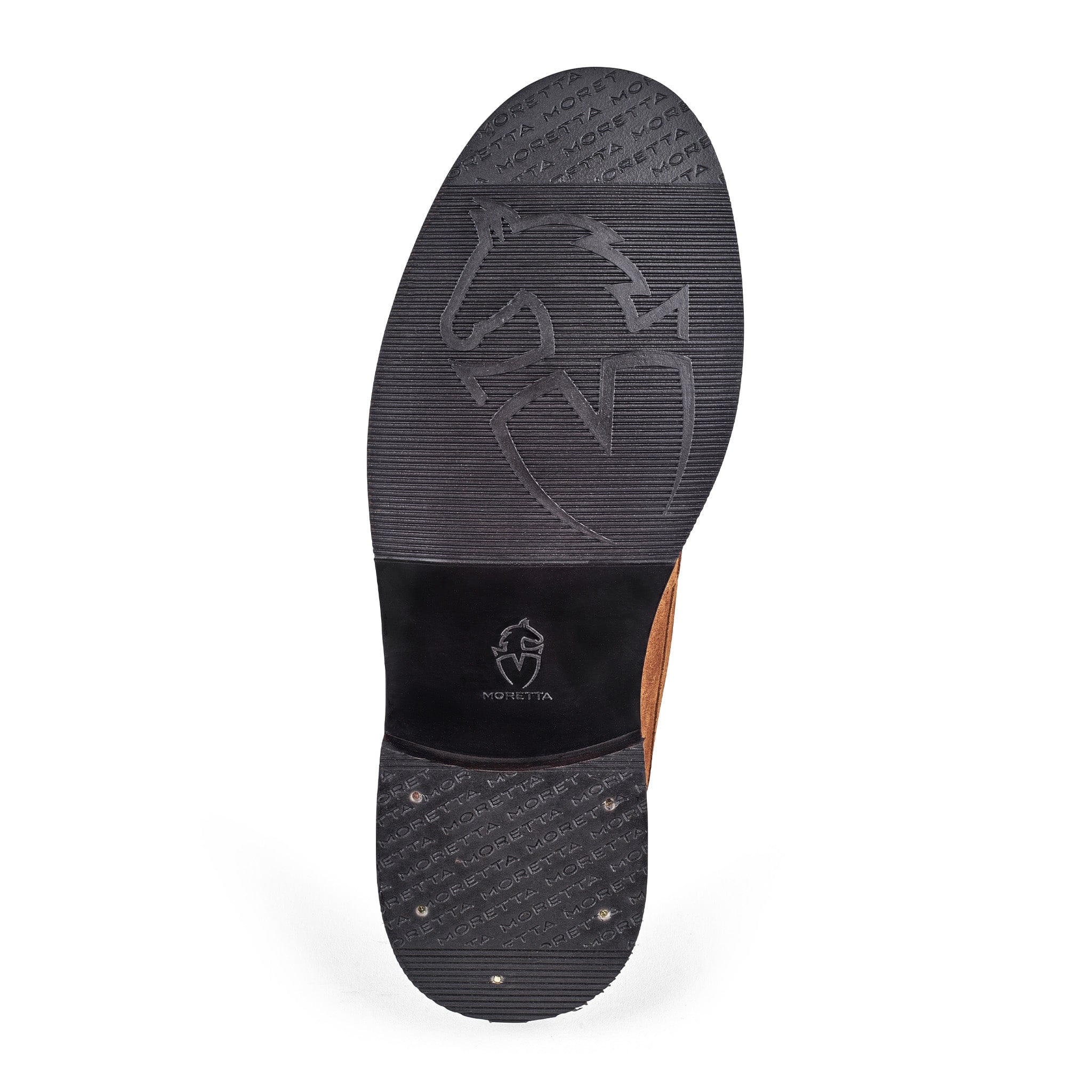 Moretta Rosa Loafers