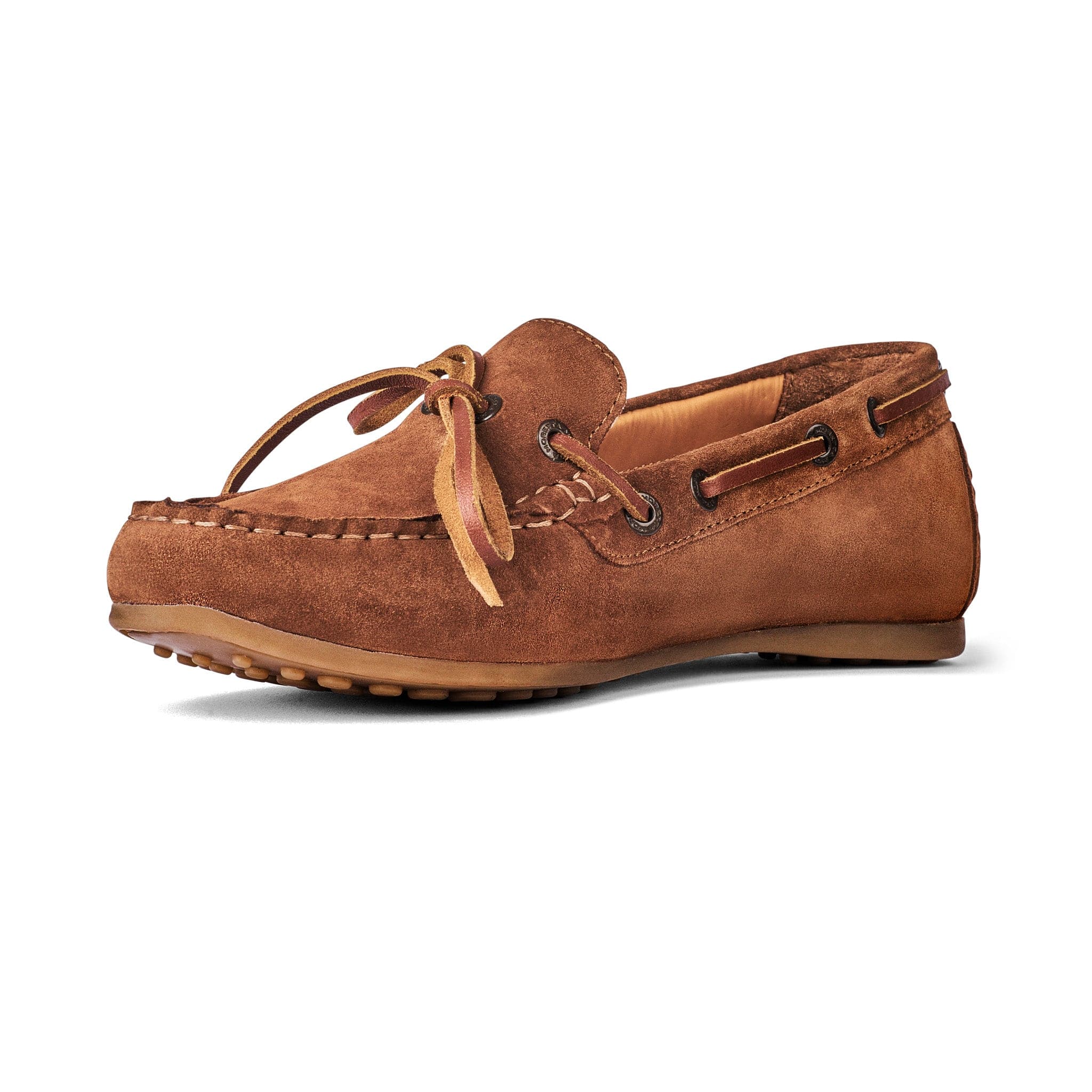 Moretta Sofia Moccasins