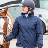 Shires Team Waterproof Blouson Jacket