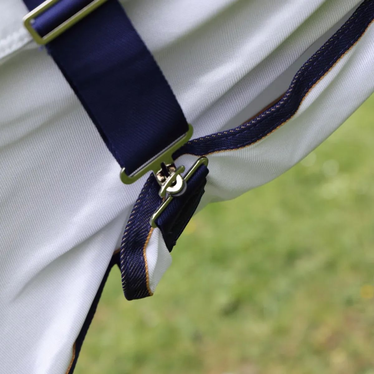 Shires Highlander Plus Sun Shade Combo Fly Rug