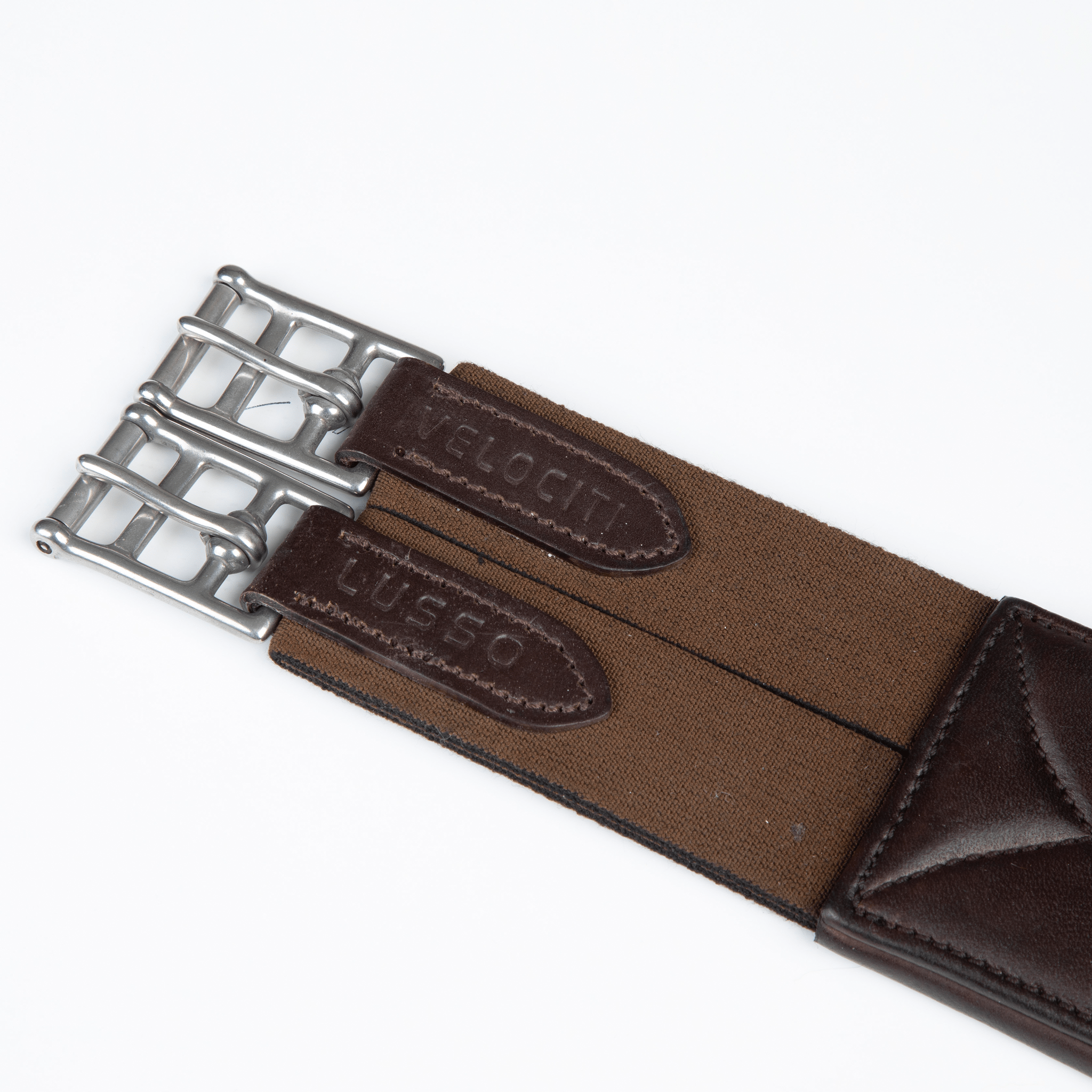Velociti Lusso Anatomical Girth