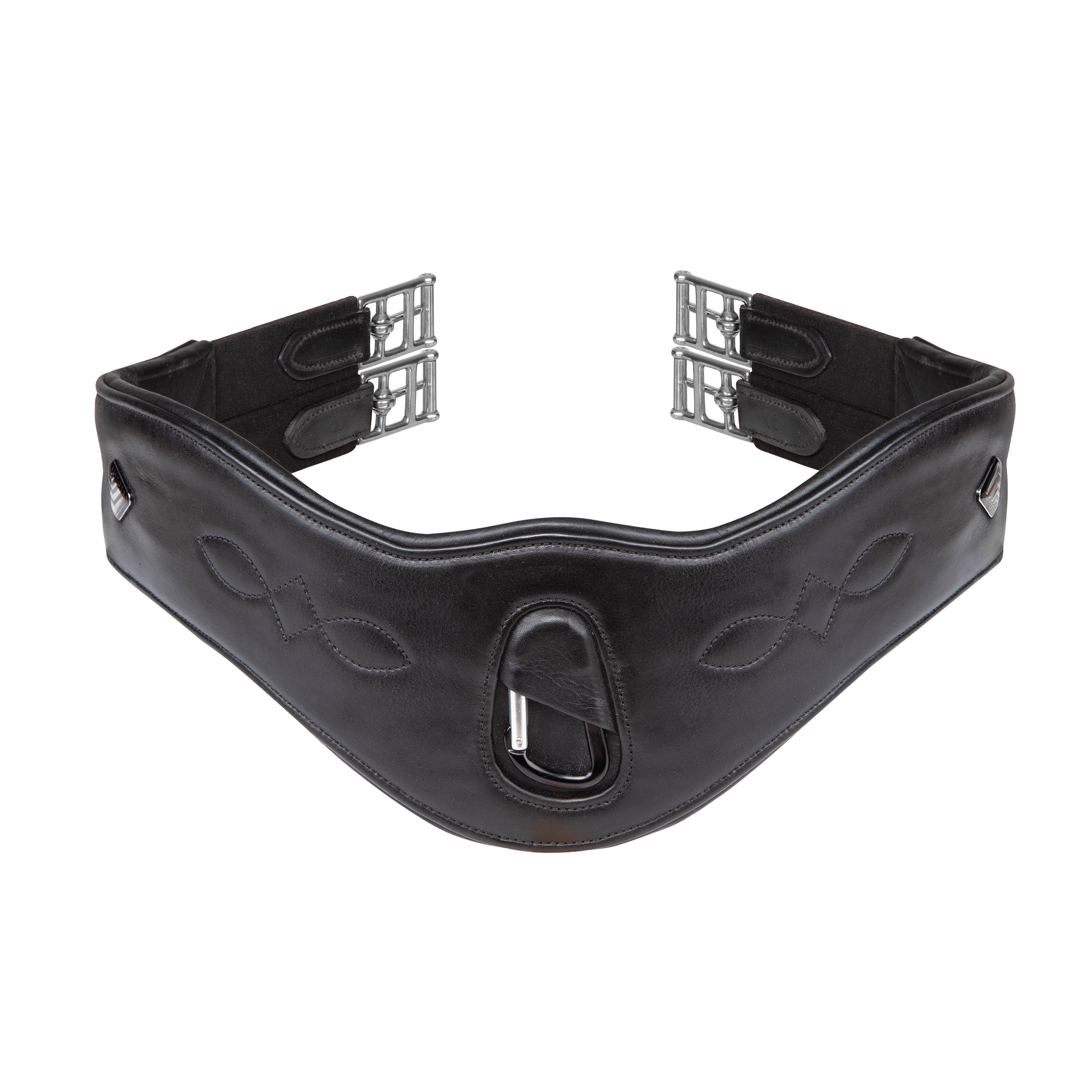 Velociti Lusso Anatomical Girth