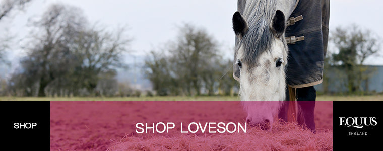 Loveson Shop now 
