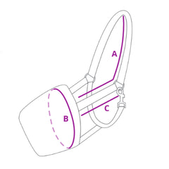Grazing Muzzle Size Guide