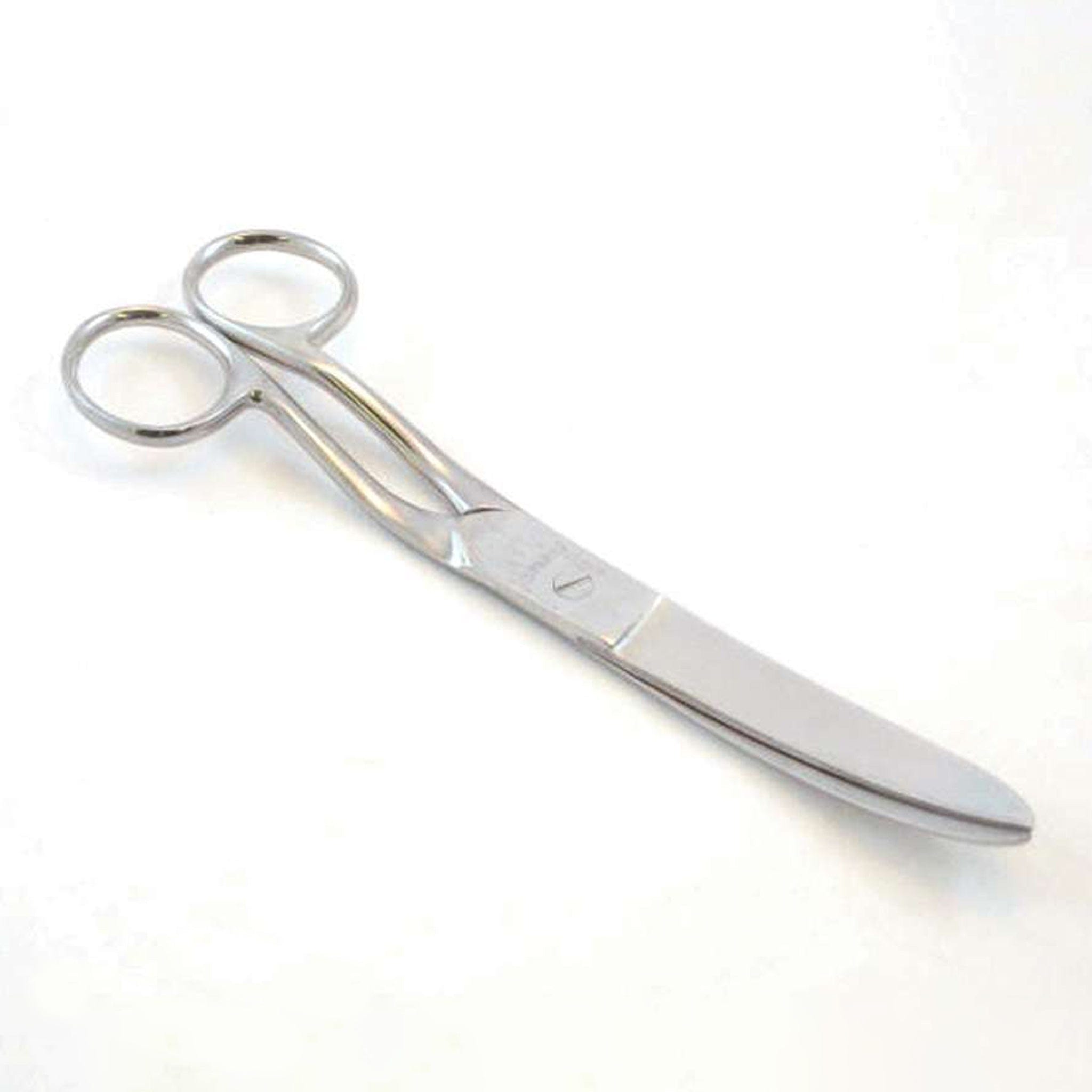 Smart Grooming Curved Fetlock Scissors SGCFS8