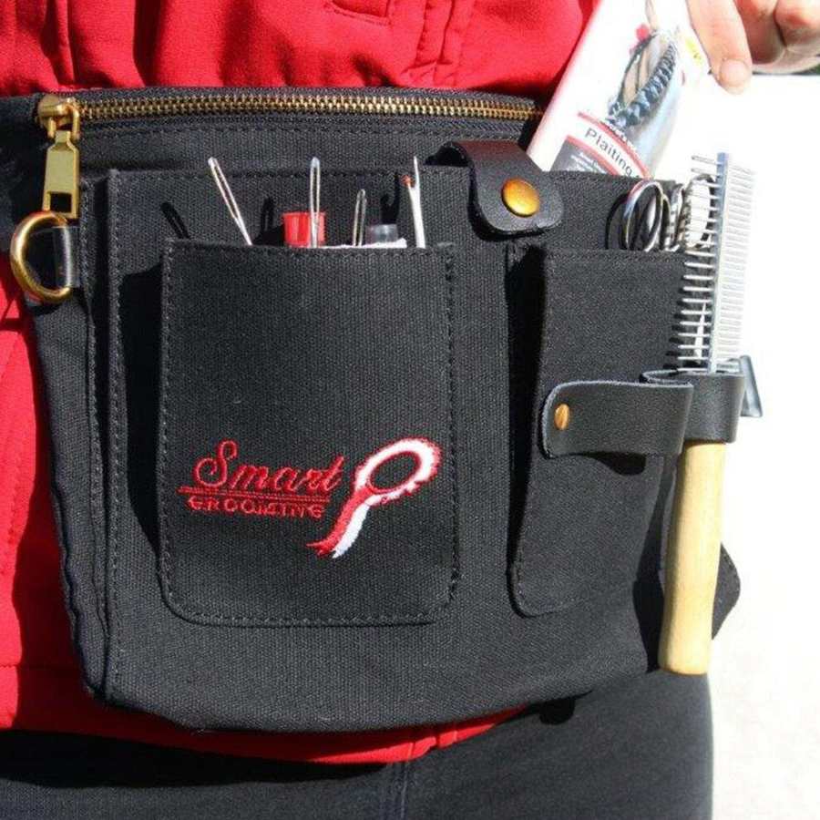 Smart Grooming Plaiting Apron Set Plaiting Essentials EQUUS