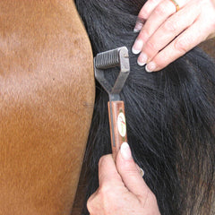 Smart Grooming Smart Tails Professional Thinning Rake