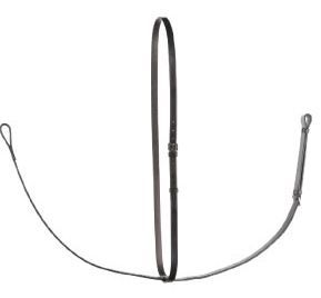 Jeffries Falcon Standing Martingale
