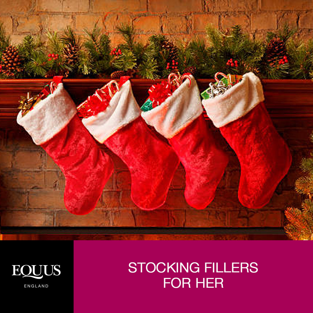 Top Stocking Fillers for Her