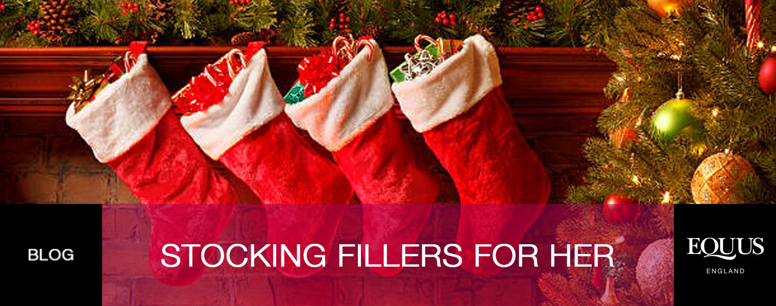 Top Stocking Fillers For Her