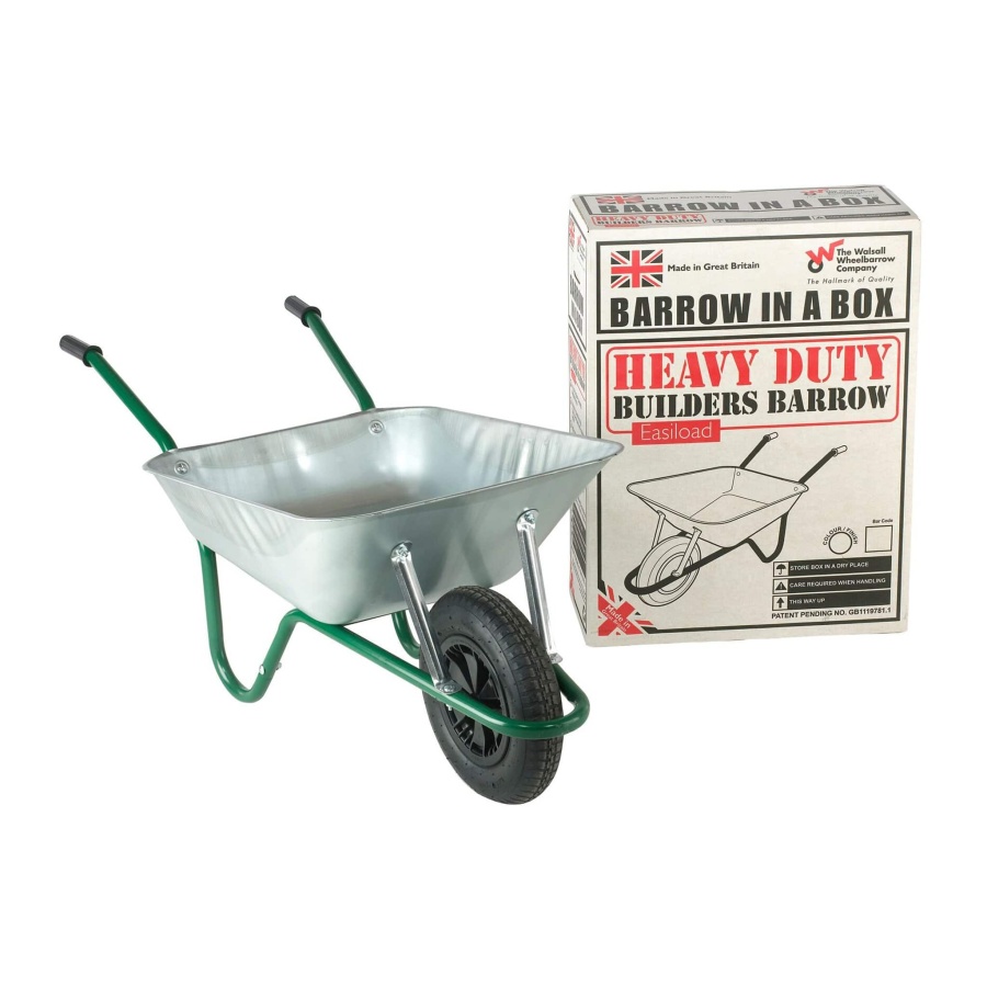 Wheelbarrows Equestrian Stable & Yard Equipment EQUUS EQUUS