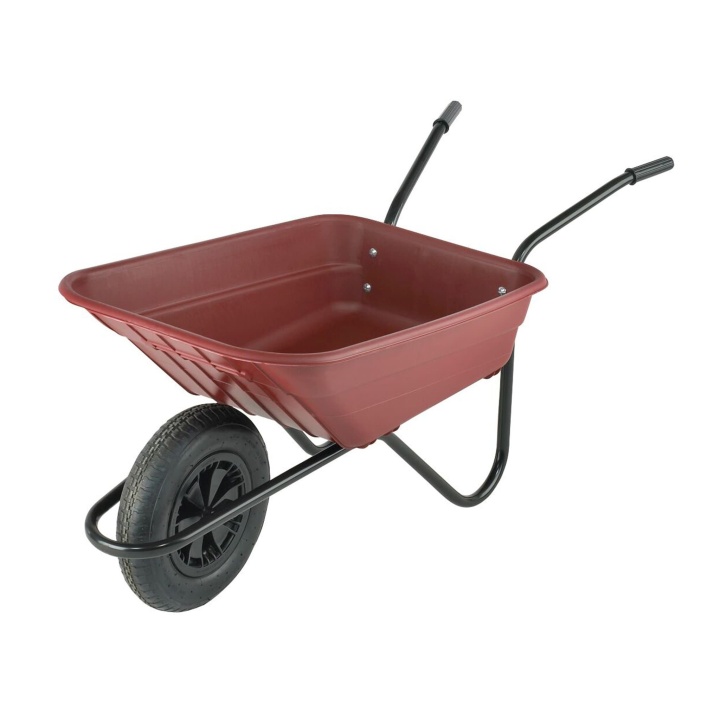 Wheelbarrows Equestrian Stable & Yard Equipment EQUUS EQUUS