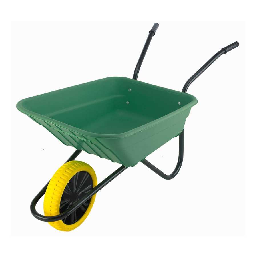 Wheelbarrows Equestrian Stable & Yard Equipment EQUUS EQUUS