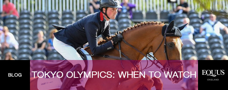 Tokyo Olympics: What to Watch