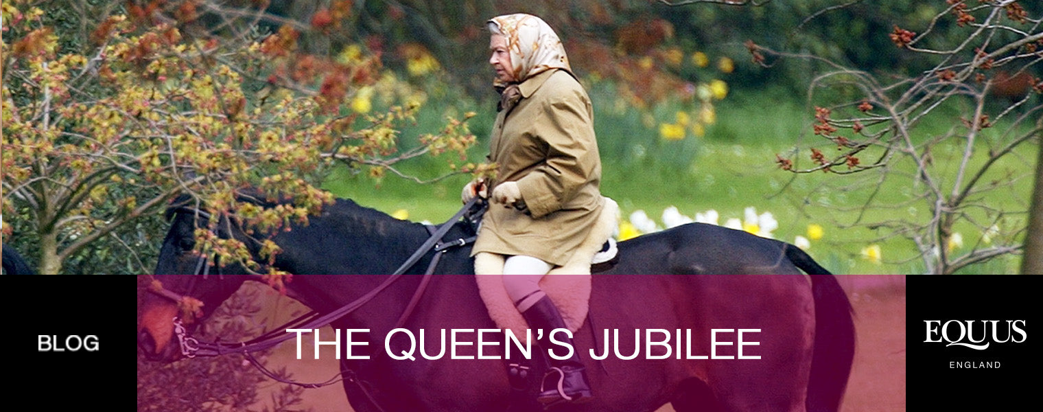The Queen's Jubilee