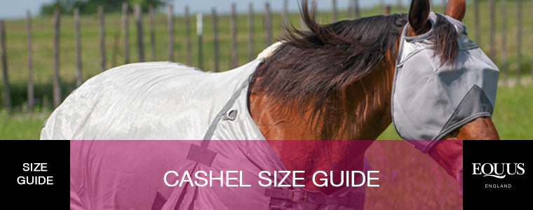 Cashel fly boots hot sale for horses