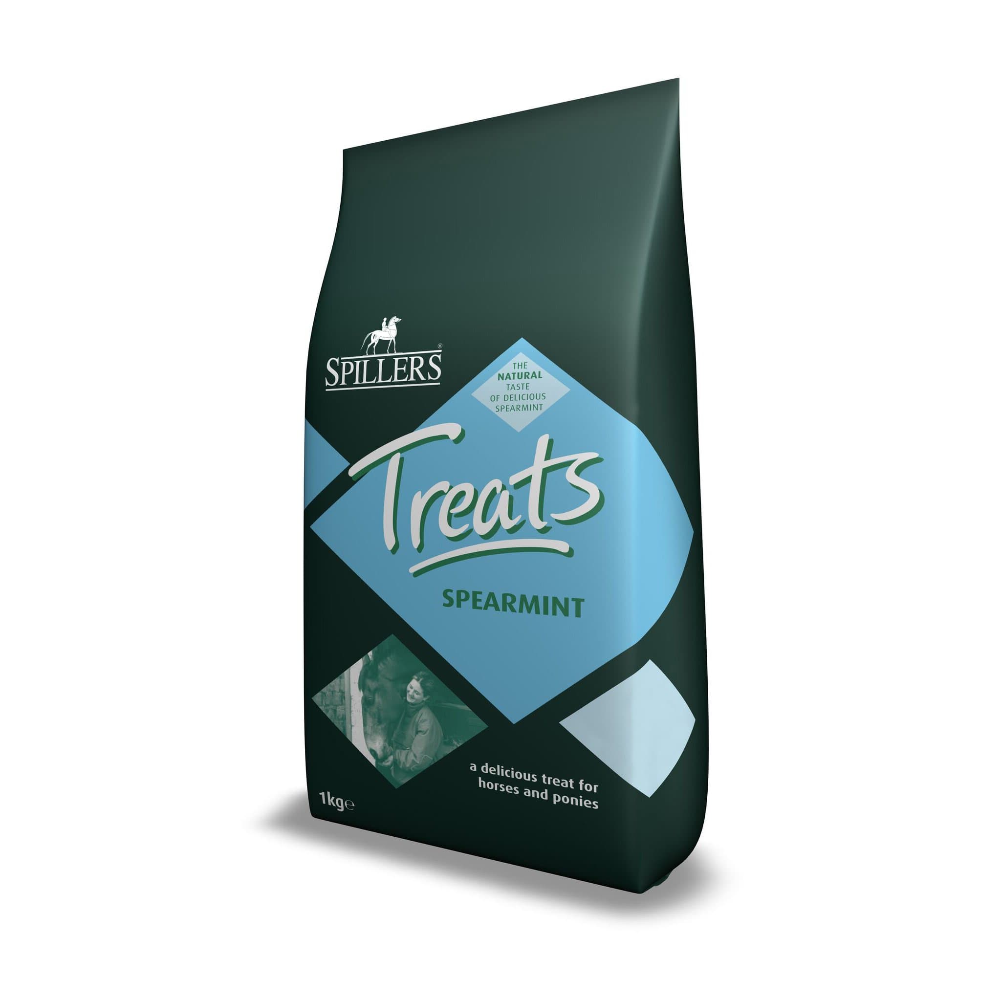 Spillers Treats - Spearmint