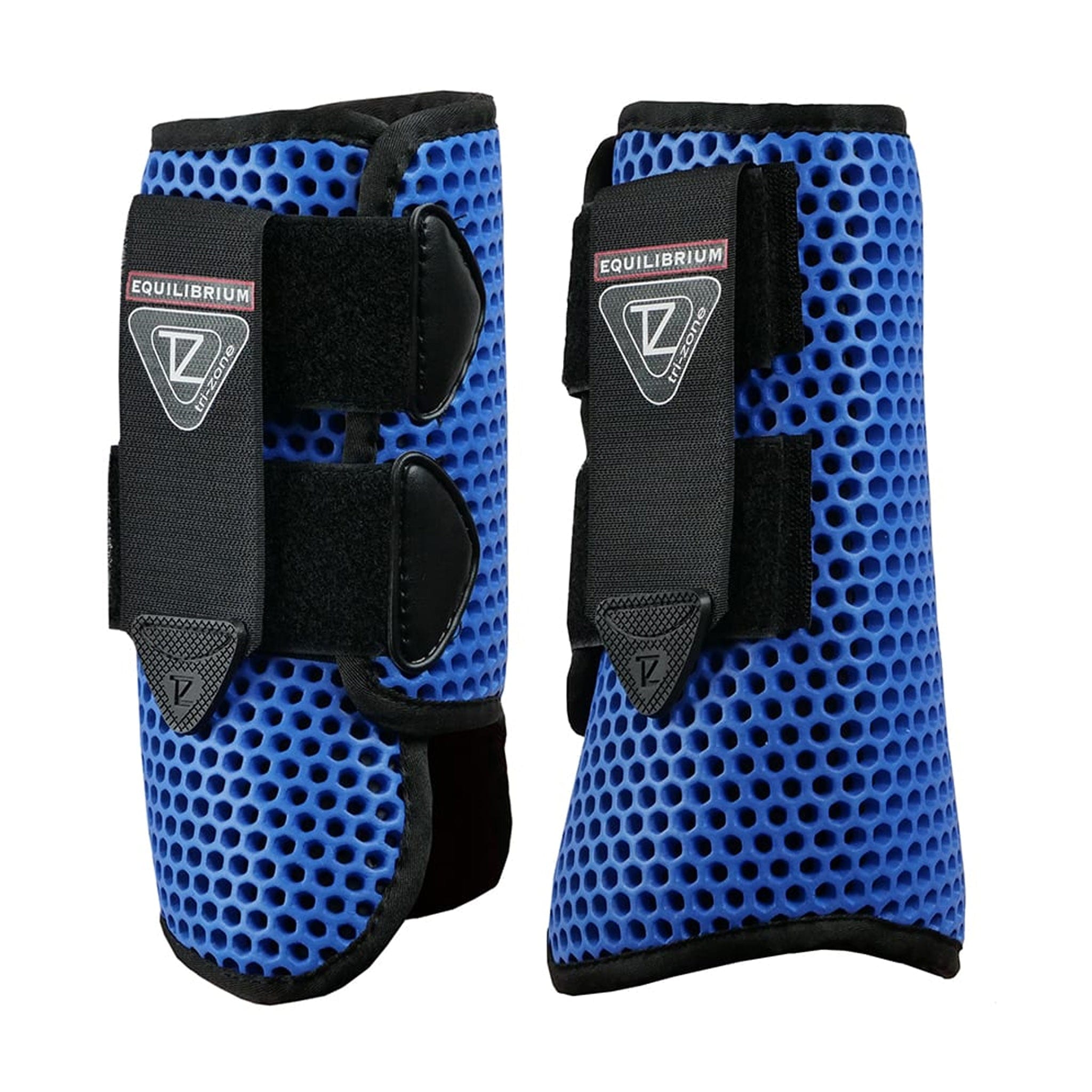 Equilibrium Tri-Zone All Sports Boots - Full (Large) · Royal Blue