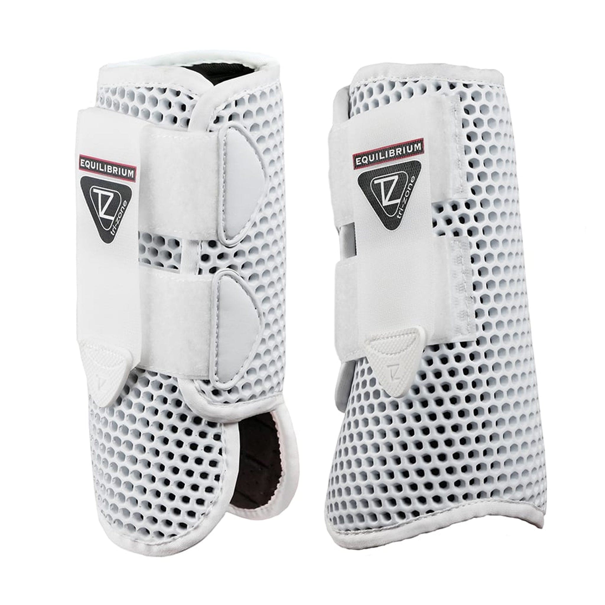 Equilibrium Tri-Zone All Sports Boots - Extra Full (Extra Large) · White