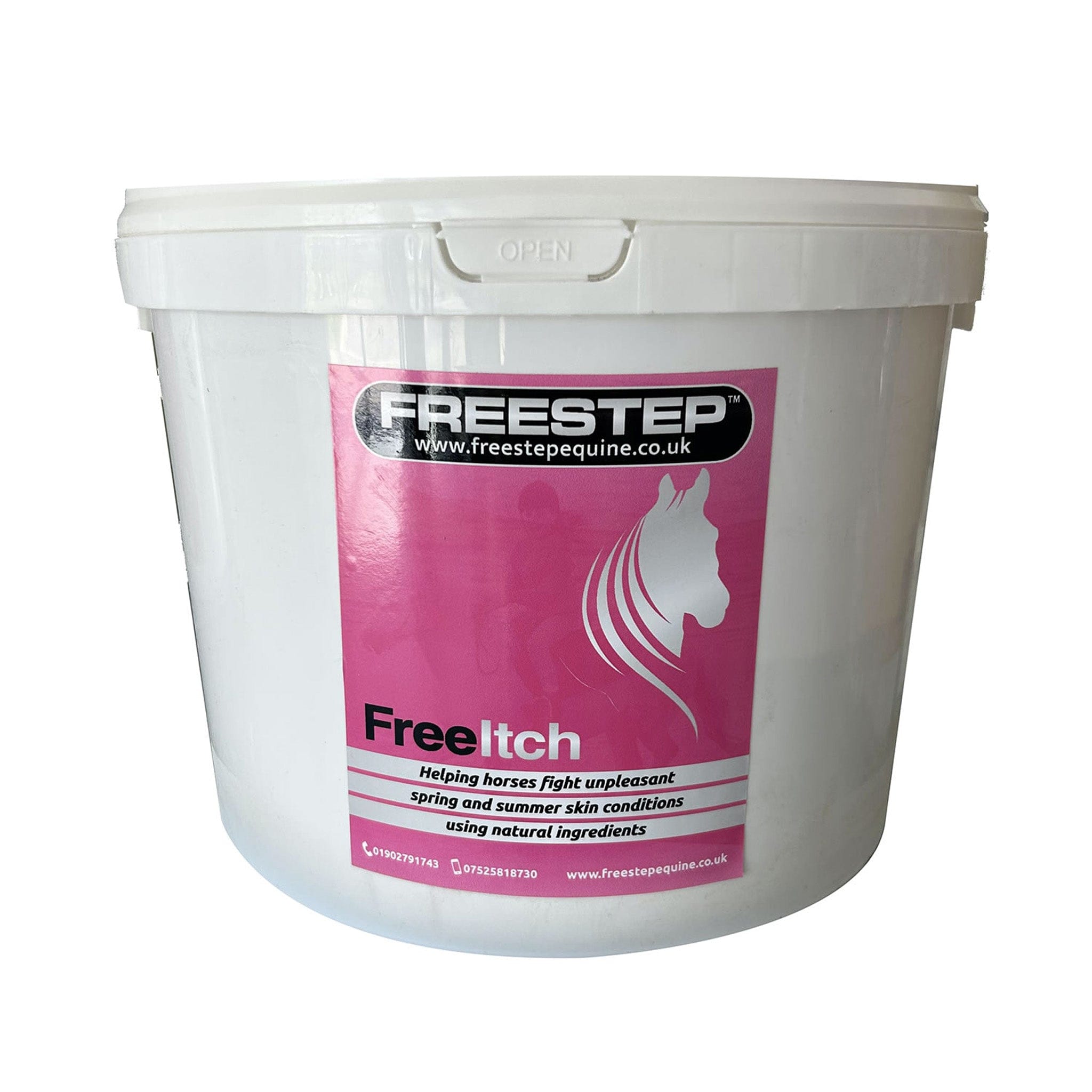 Freestep Freeitch - 3kg