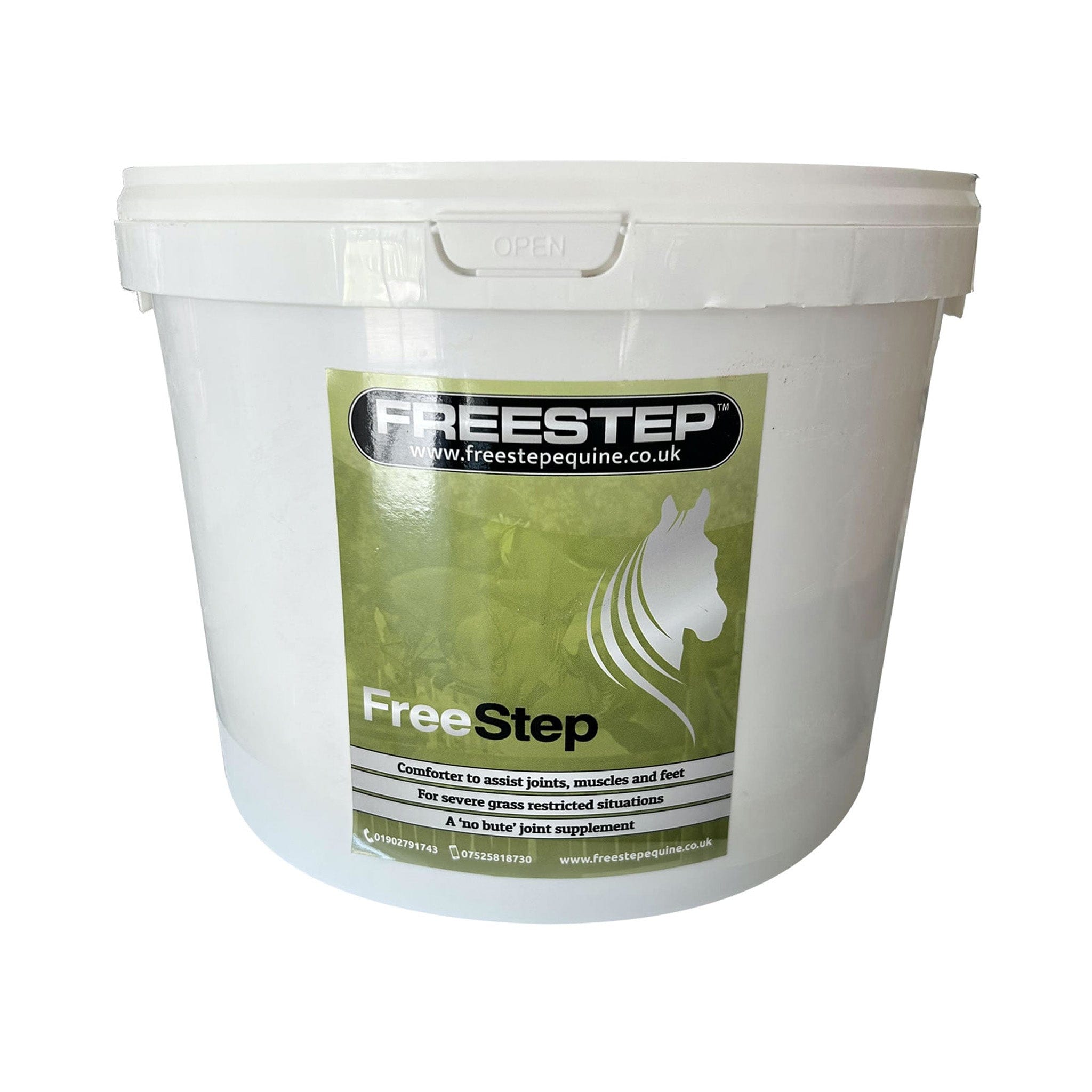 Freestep Freestep - 3kg