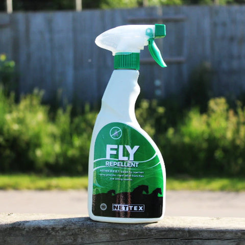Fly Repellents
