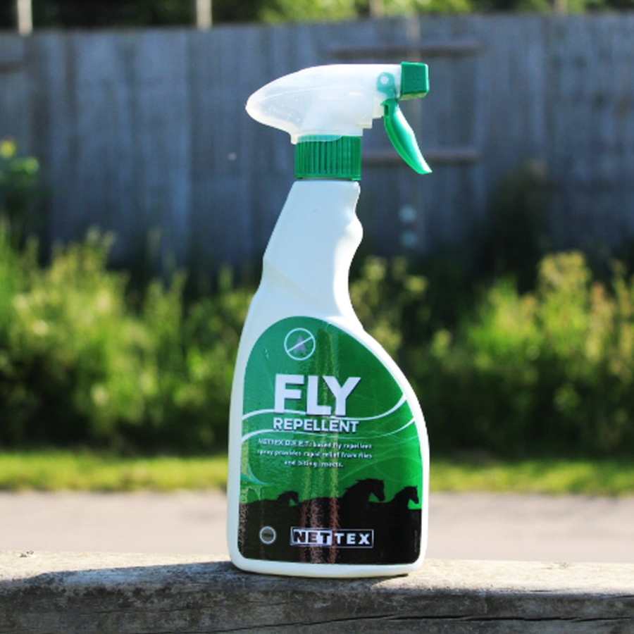 Horse Fly Repellents Horse Fly Repellents, Sprays & Gel EQUUS