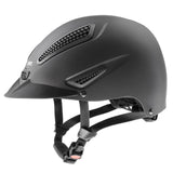 Uvex Perfexxion II Riding Hat