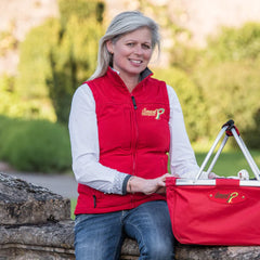 Victria Goody from Smart Grooming