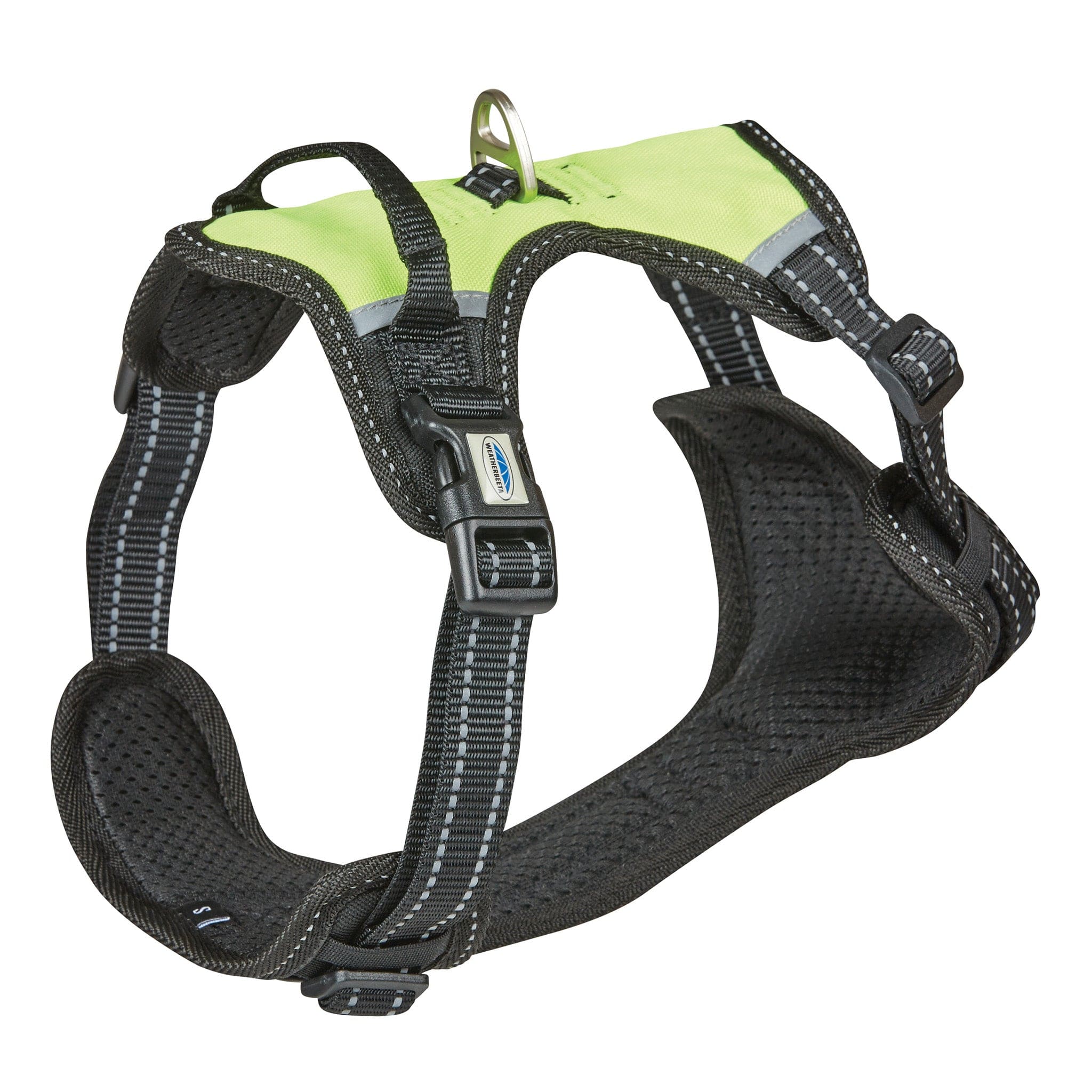Weatherbeeta Reflective Anti-Pull Travel Dog Harness