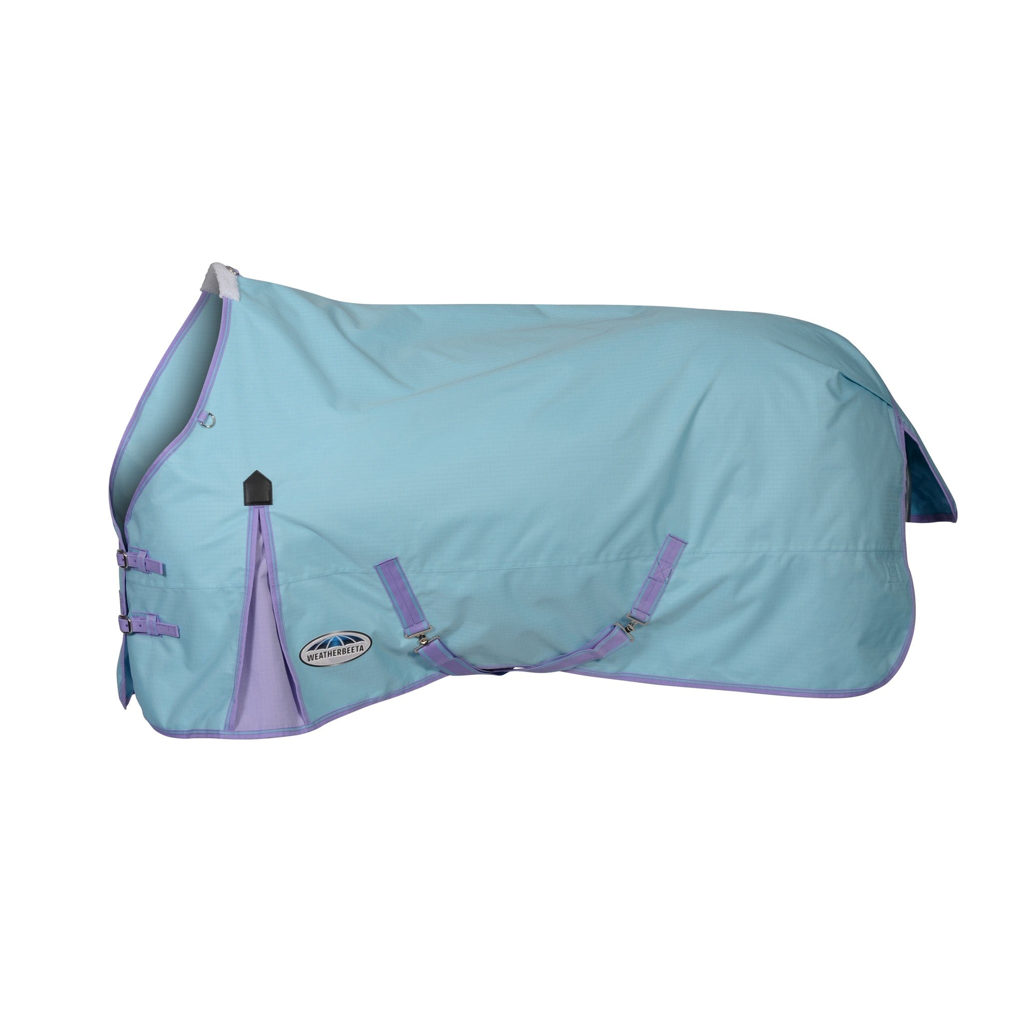 Weatherbeeta ComFiTec Classic 0g Standard Turnout Rug