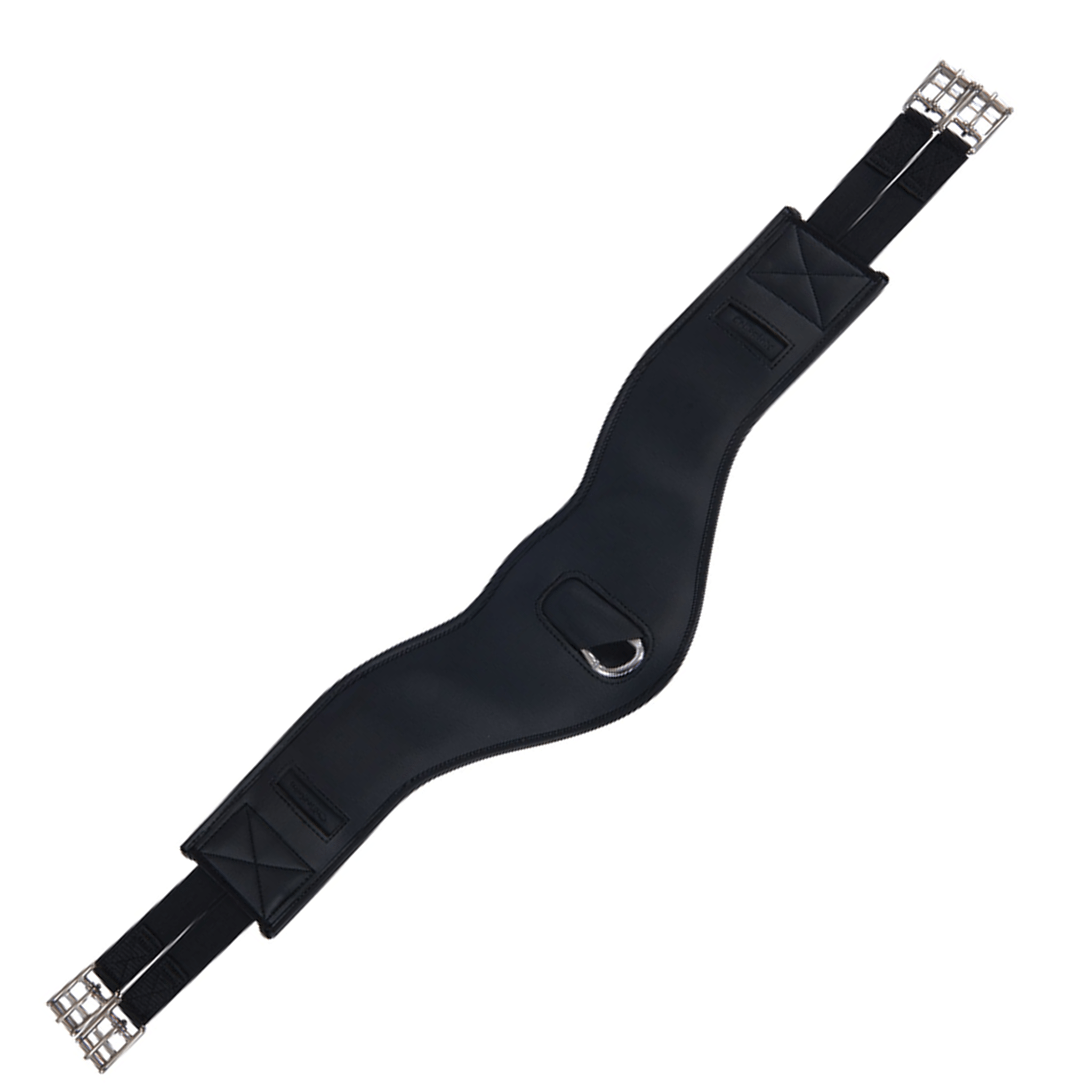 Collegiate Anatomic Girth Free UK Delivery Available at EQUUS