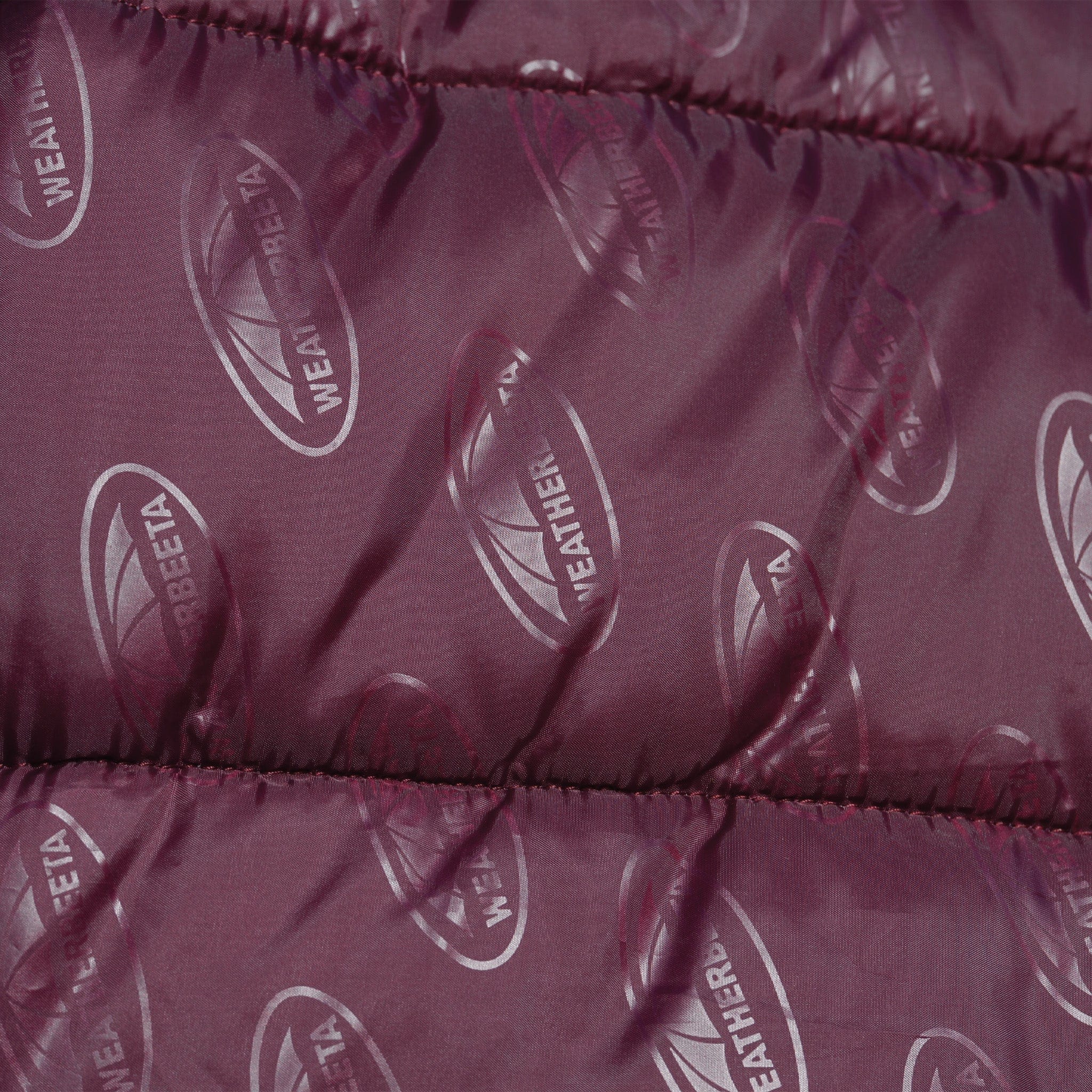 Weatherbeeta ComFiTec 210D Channel Quilt Mediumweight 250g Combo Neck Stable Rug