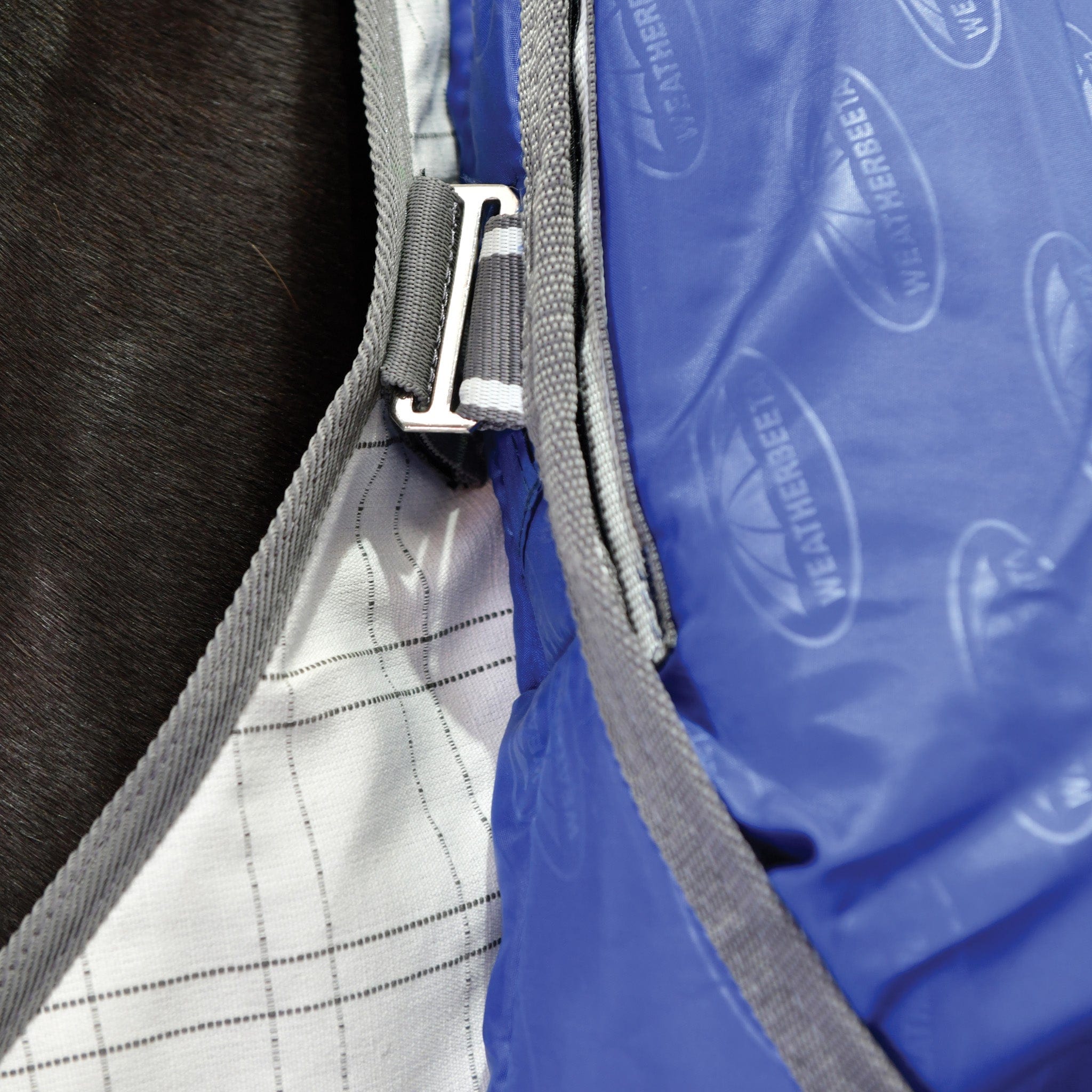 Weatherbeeta ComFiTec Cotton Sheet Rug Liner