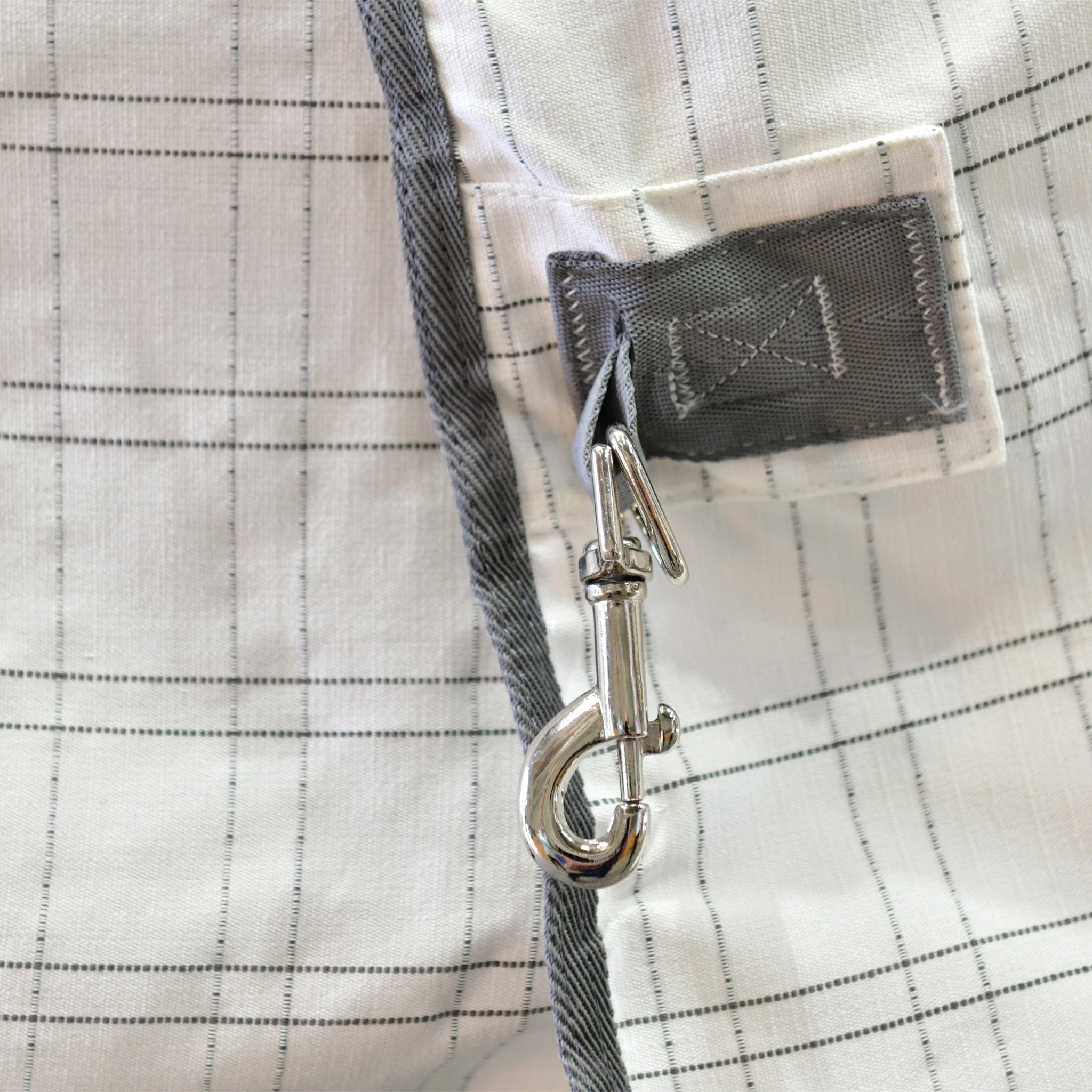 Weatherbeeta ComFiTec Cotton Sheet Rug Liner