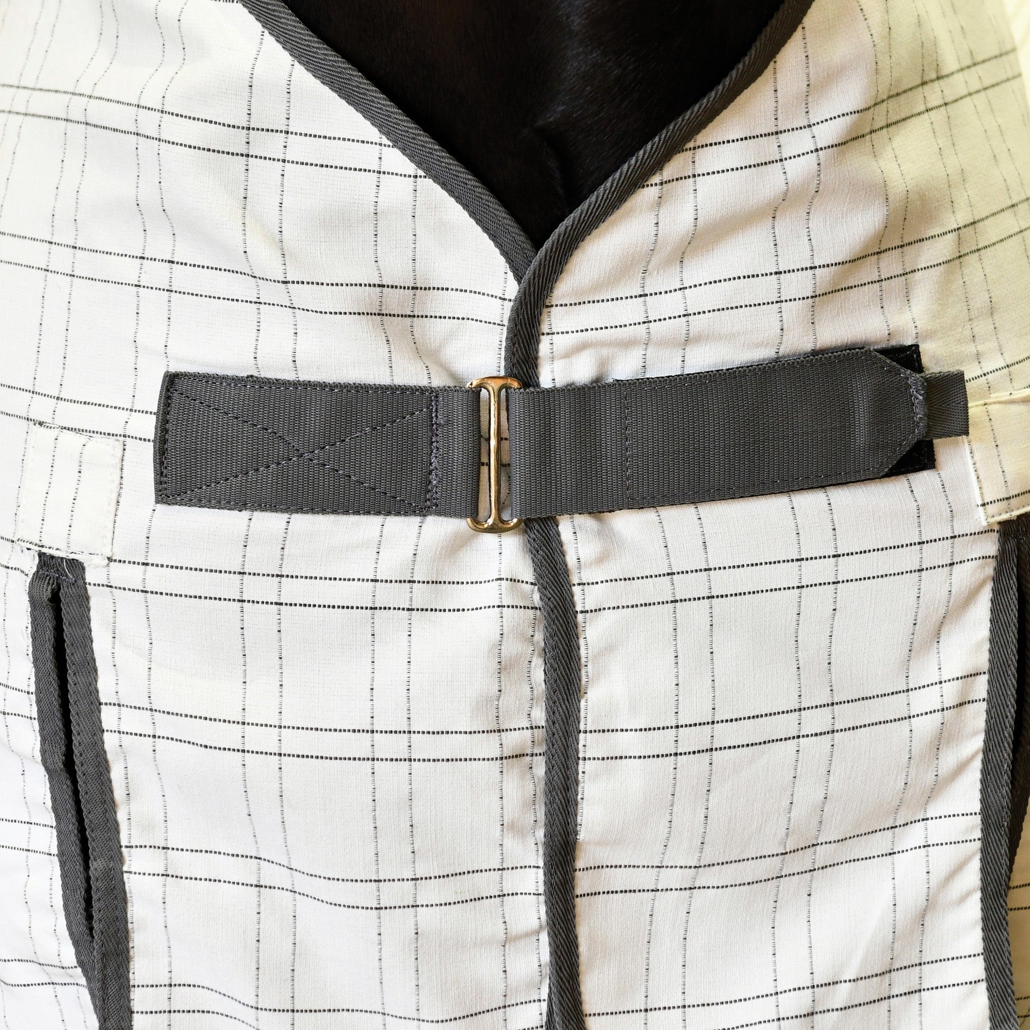 Weatherbeeta ComFiTec Cotton Sheet Rug Liner