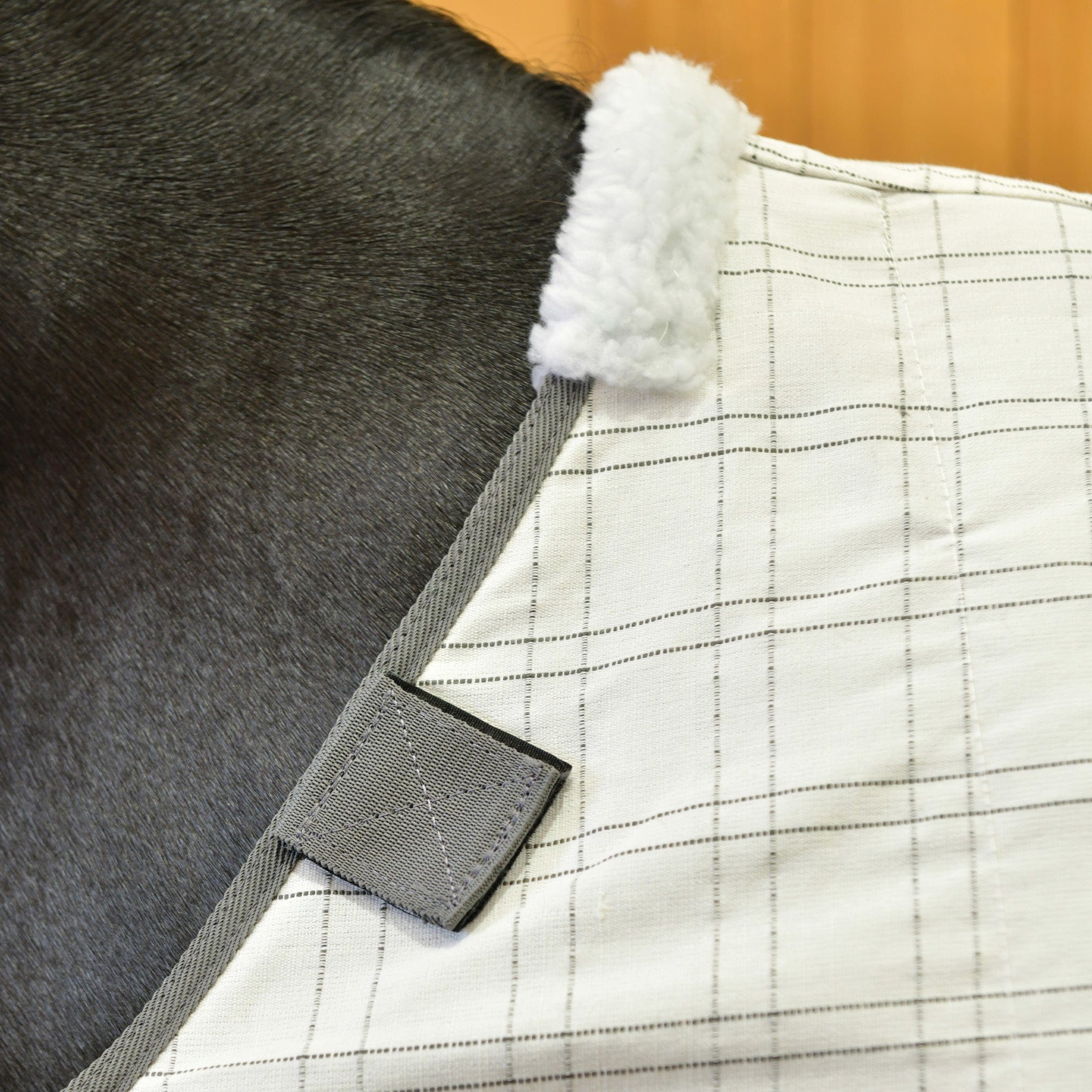 Weatherbeeta ComFiTec Cotton Sheet Rug Liner