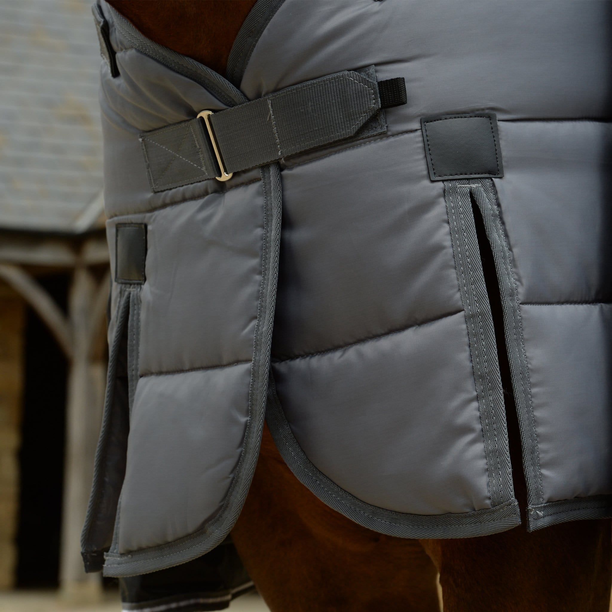 Dublin Cool-It Gel Riding Gloves