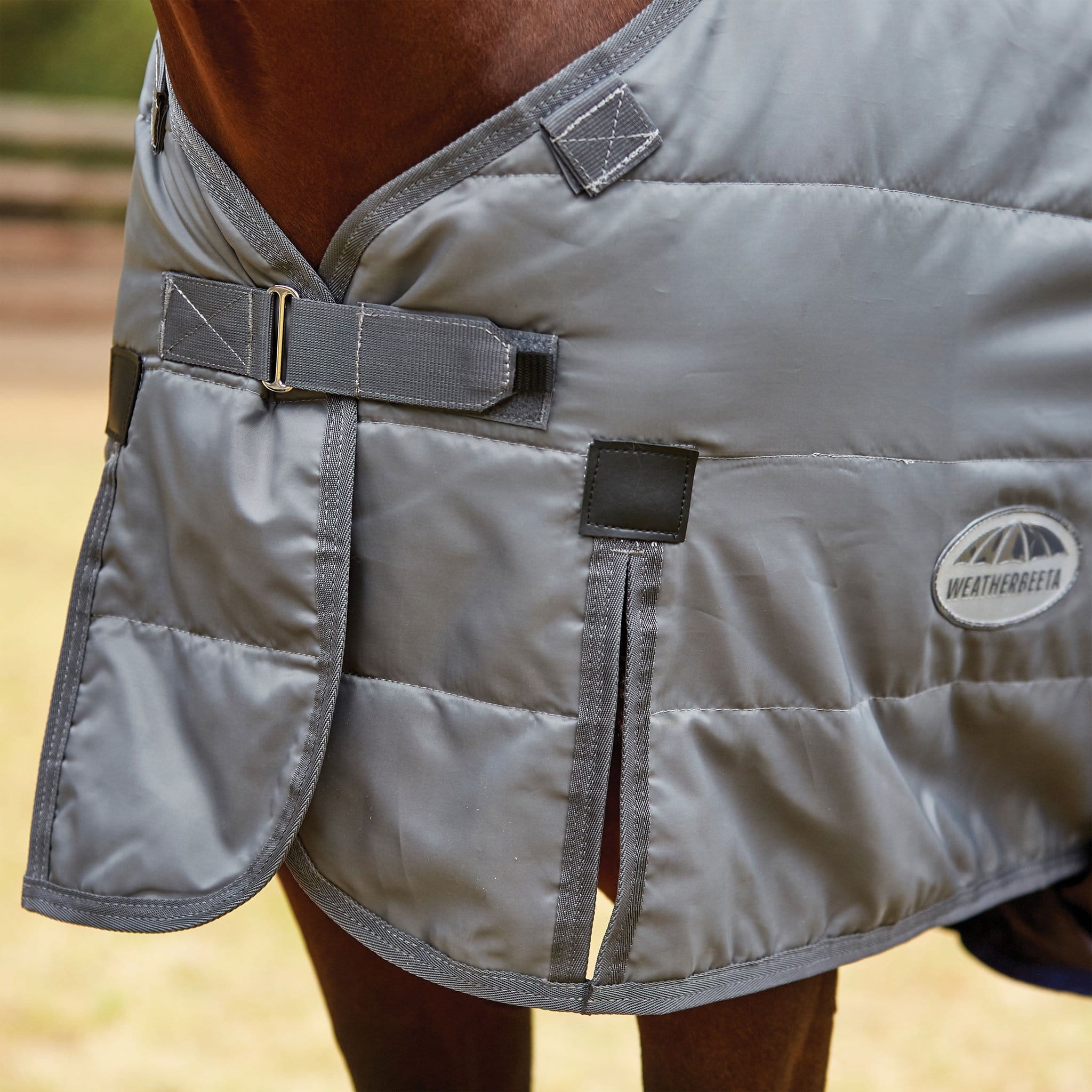 Dublin Cool-It Gel Riding Gloves