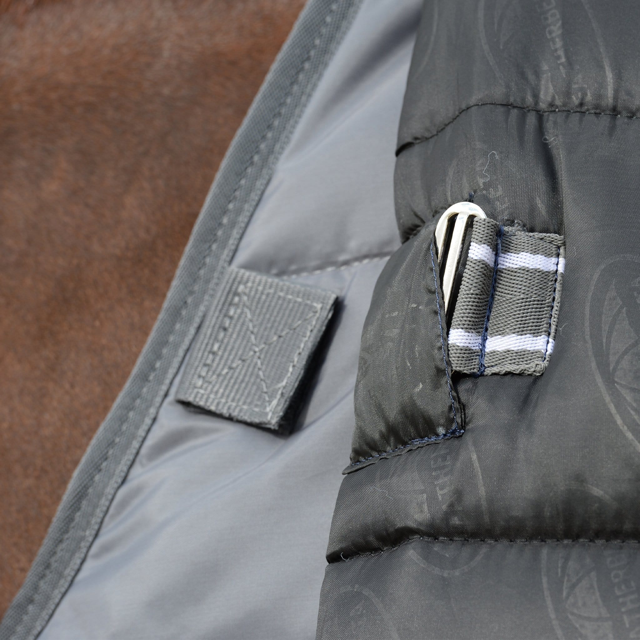 Dublin Cool-It Gel Riding Gloves