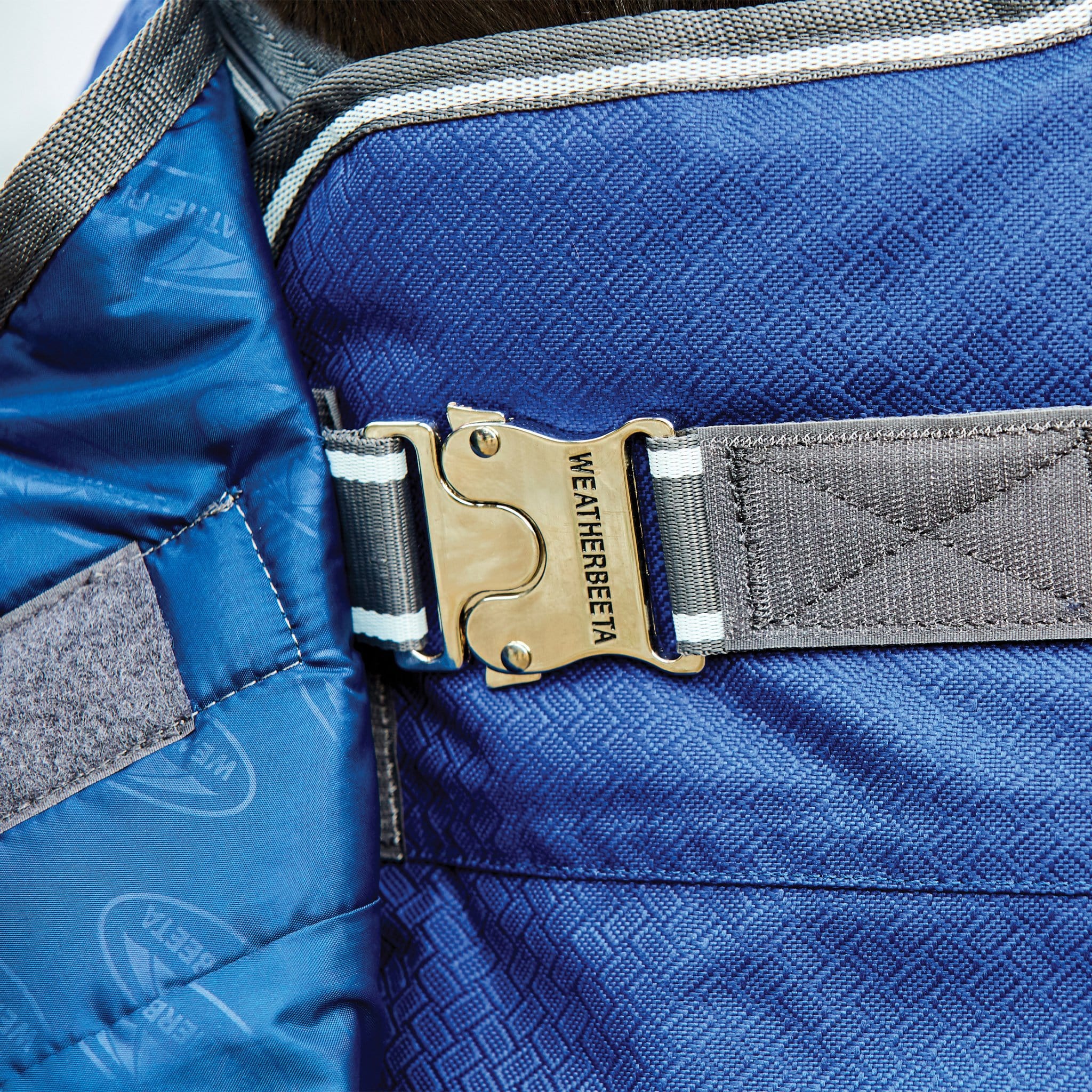 Weatherbeeta ComFiTec Premier Free II 0g Standard Turnout Rug