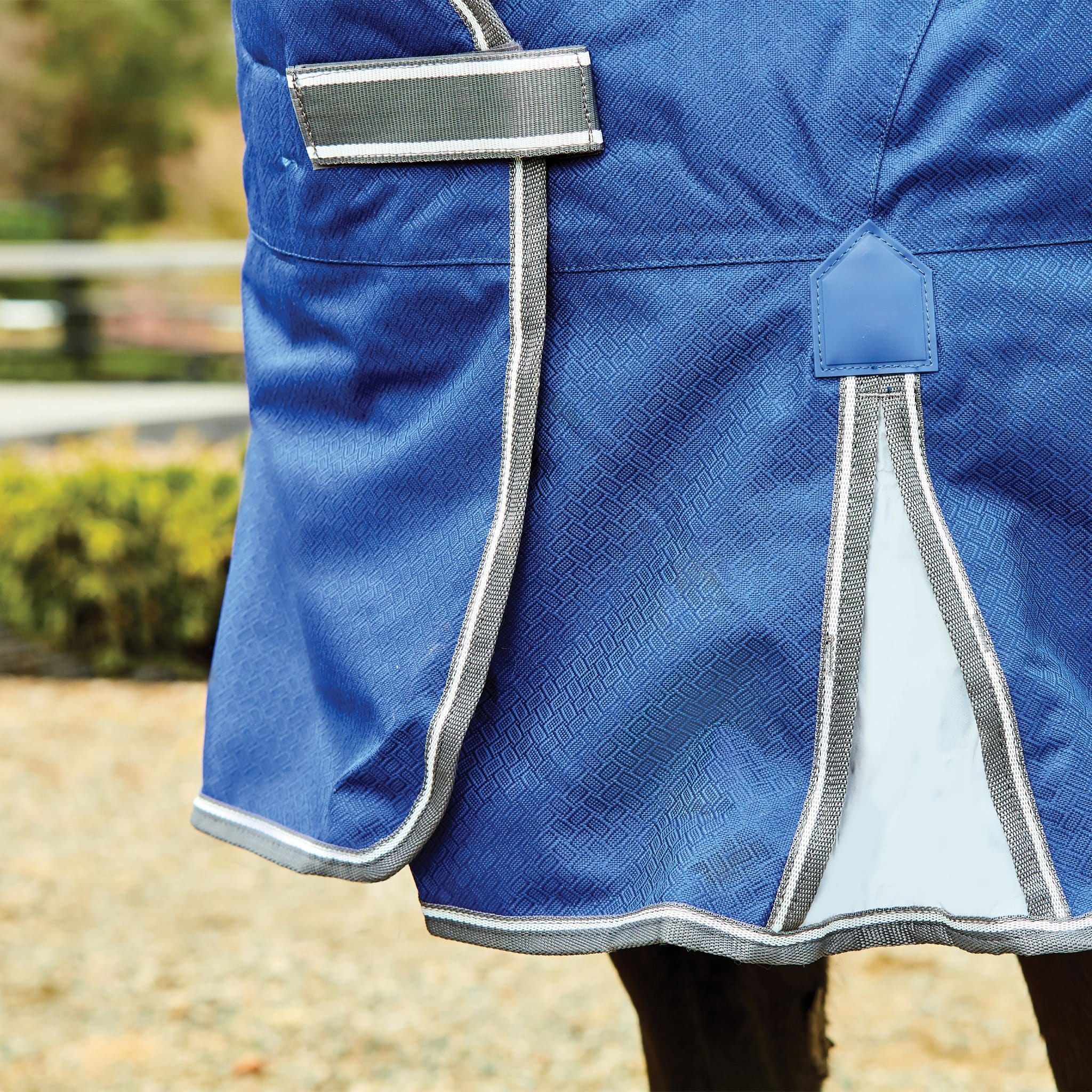 Weatherbeeta ComFiTec Premier Free II 0g Standard Turnout Rug