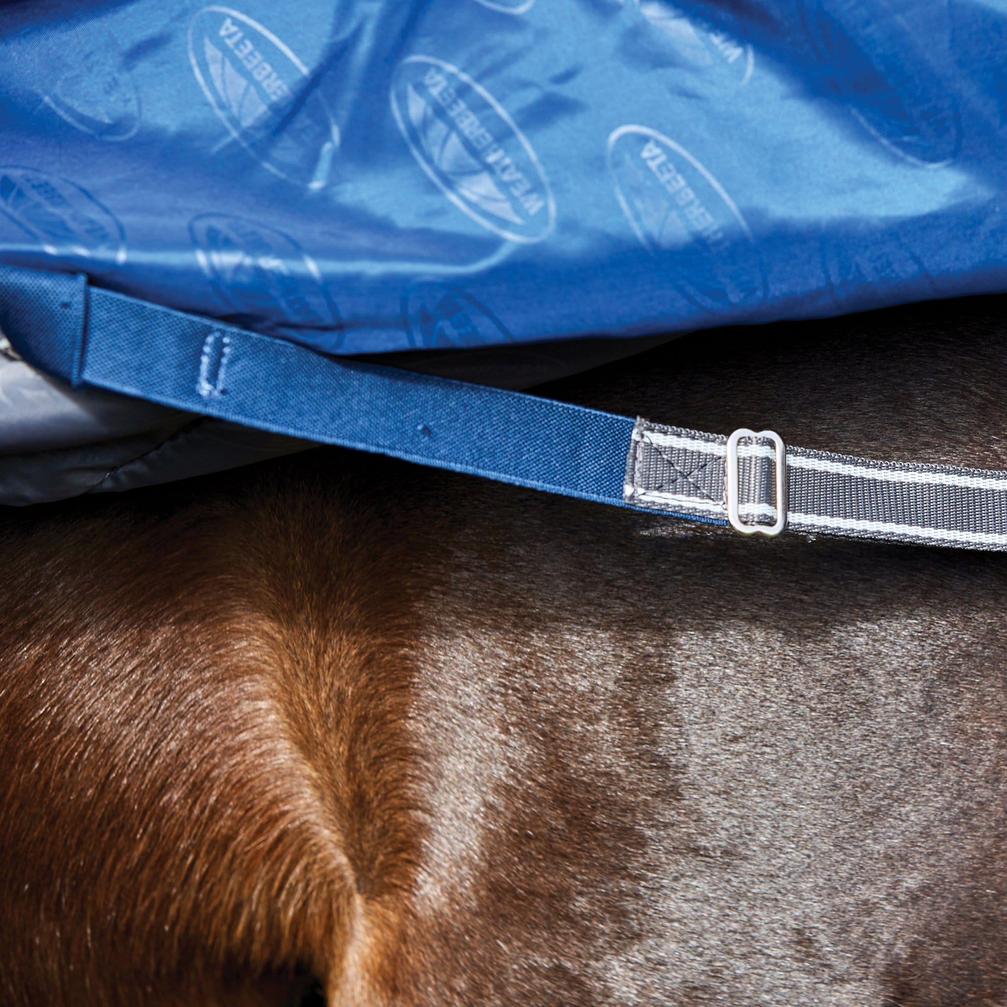 Weatherbeeta ComFiTec Premier Free II 0g Standard Turnout Rug