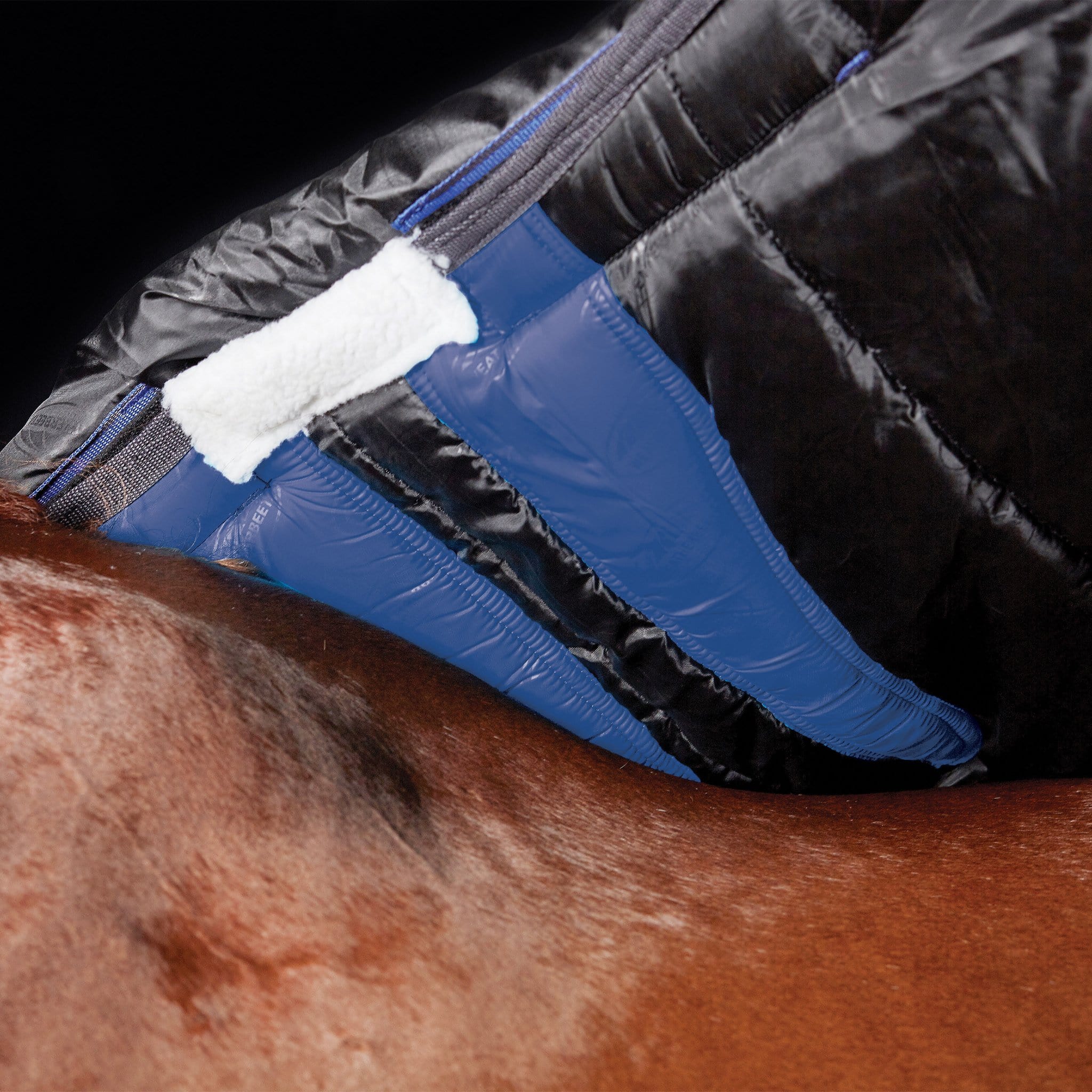 Weatherbeeta ComFiTec Premier Free II 0g Standard Turnout Rug