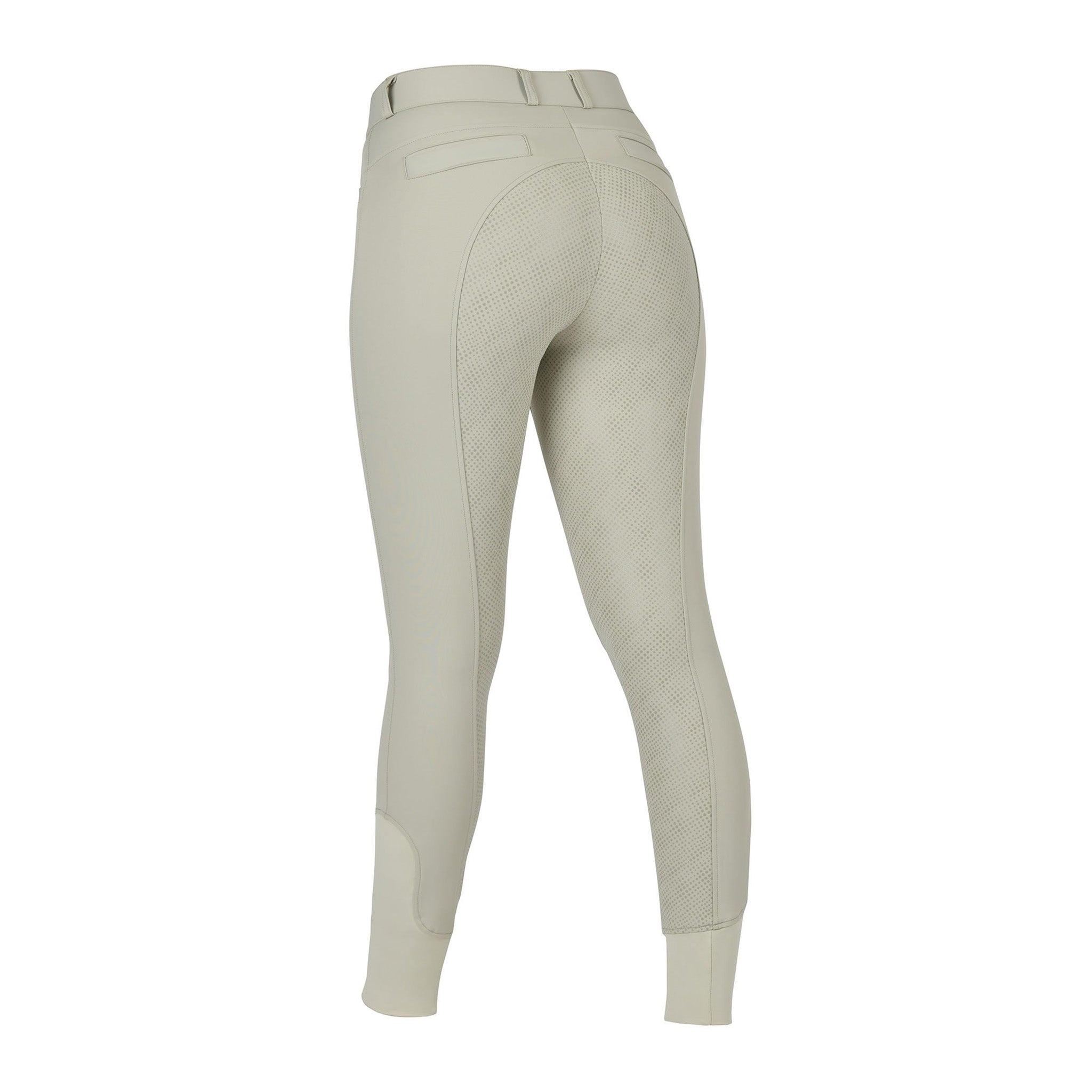 Weatherbeeta Duet Silicone Full Seat Breeches
