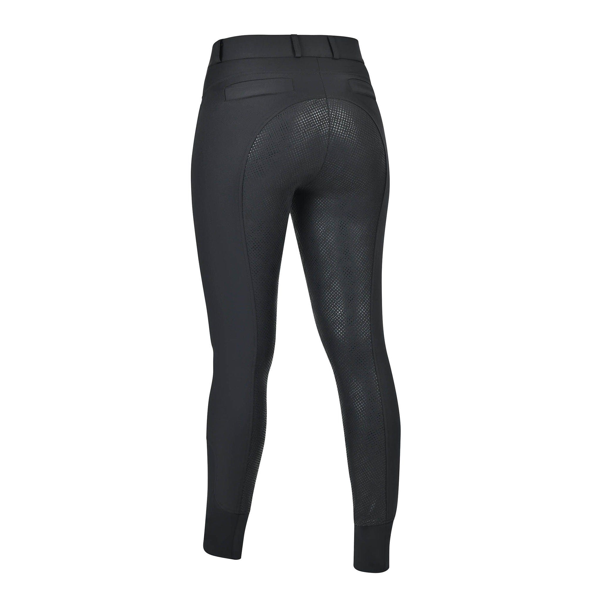 Weatherbeeta Duet Silicone Full Seat Breeches