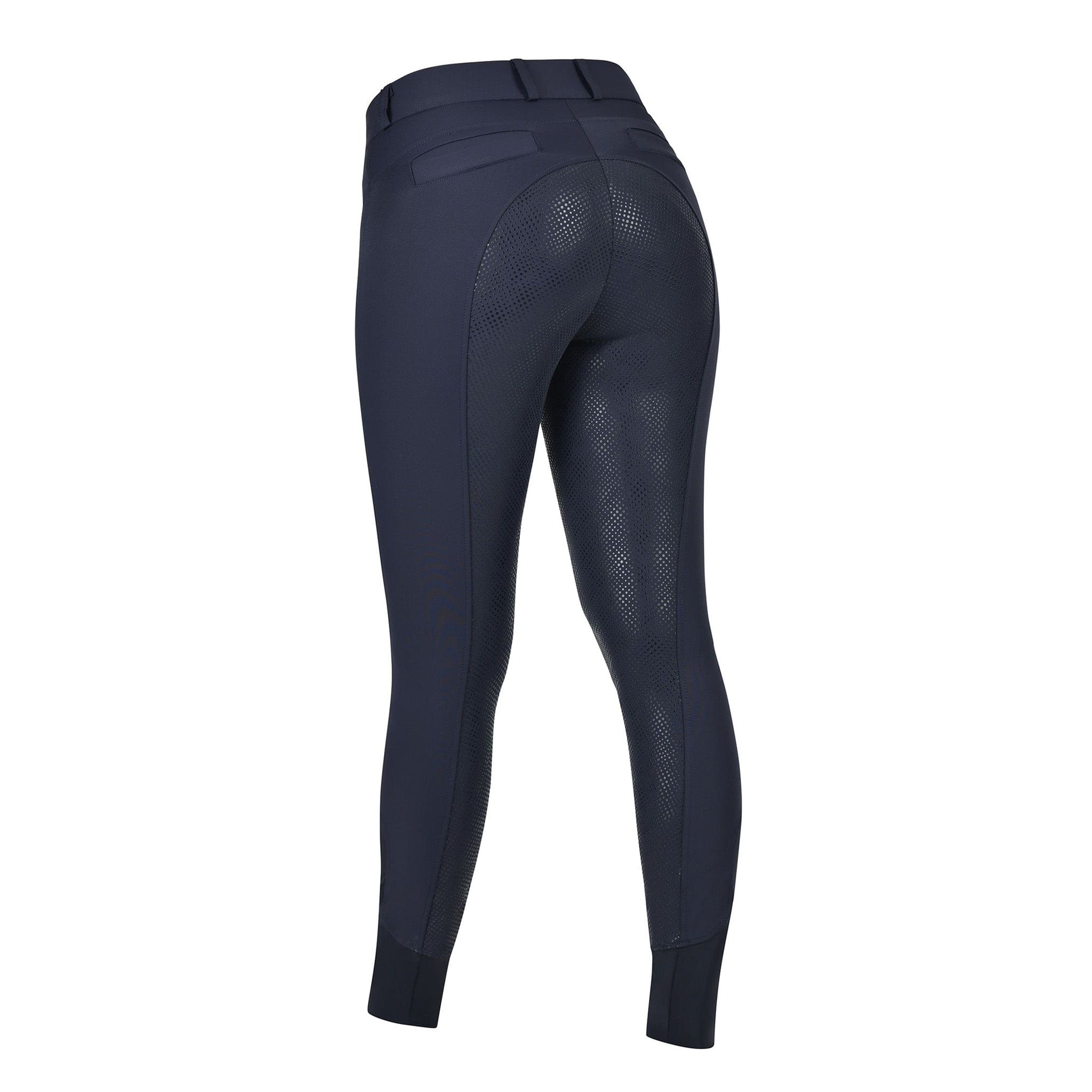 Weatherbeeta Duet Silicone Full Seat Breeches